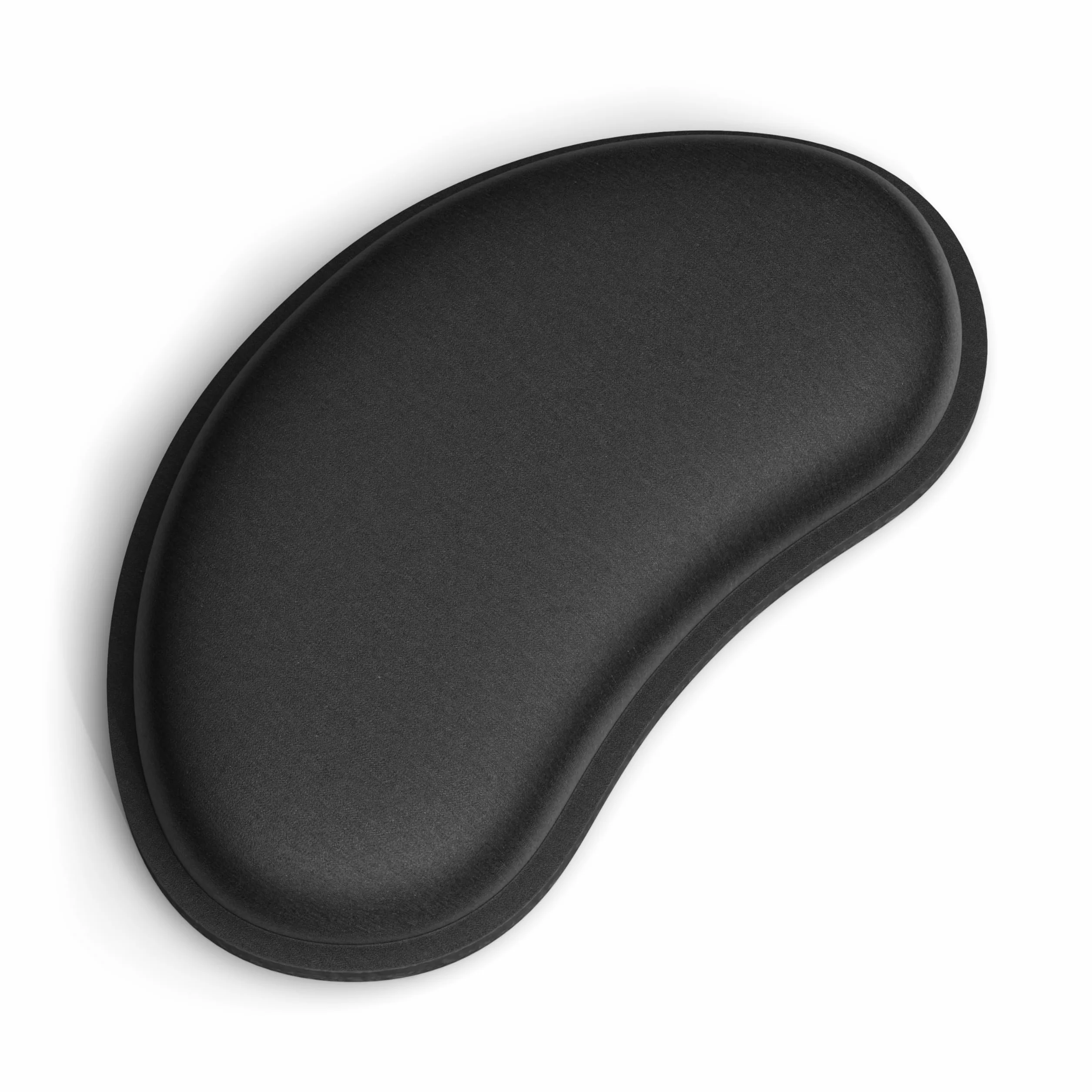 Gomin Podkładka pod nadgarstek pod mysz antypoślizgowa ergonomiczna do biura i gier