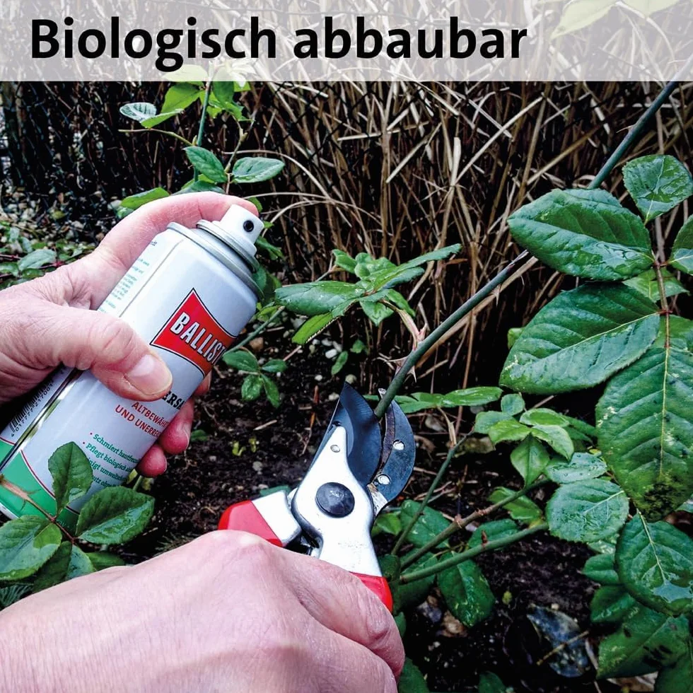 Ballistol 21150, wielokolorowy, 500 ml