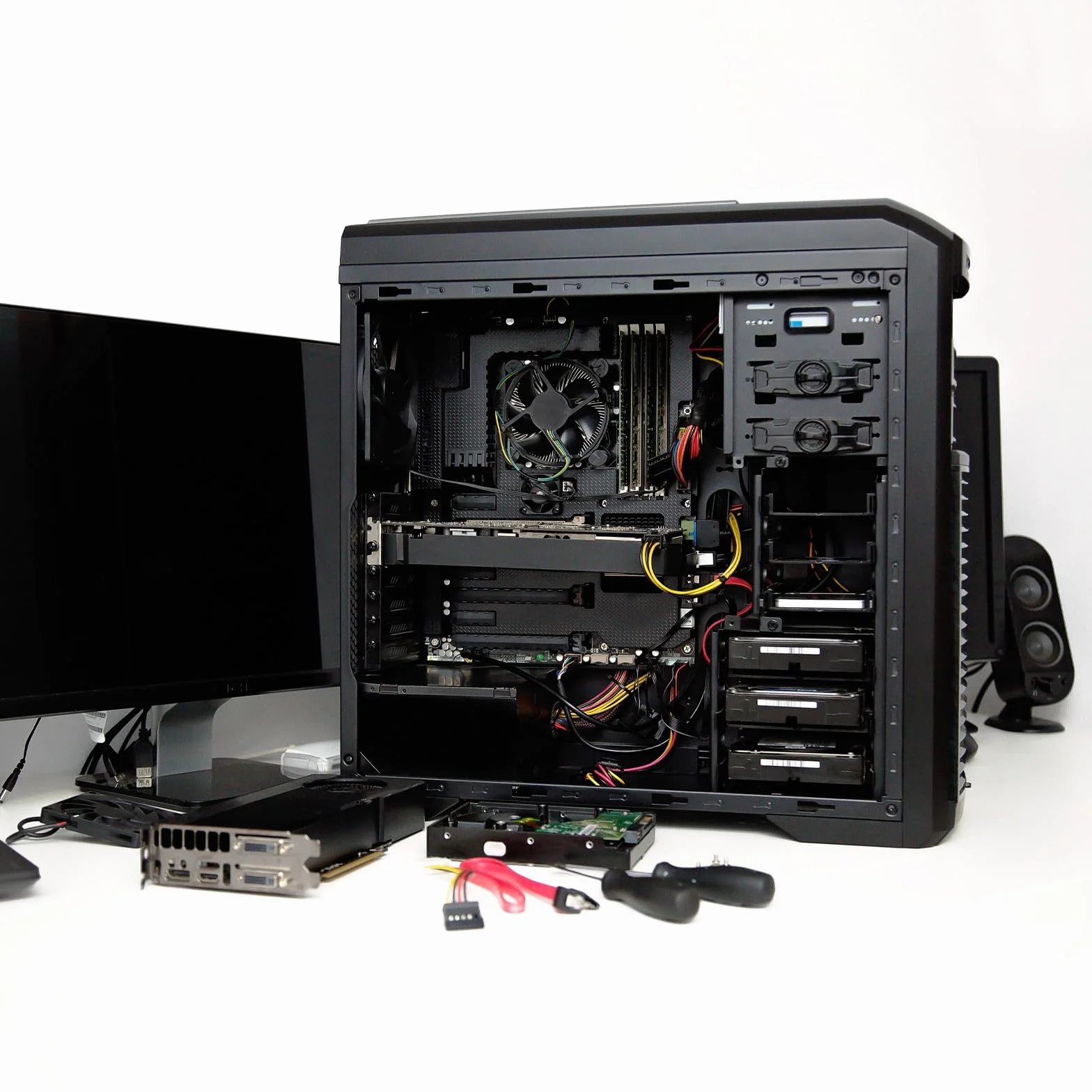 QUARKZMAN 2 szt. M.2 NGFF/NVME przedłużacz adaptera 2230 2242 2260 2280 SSD płytka PCB do komputera PC