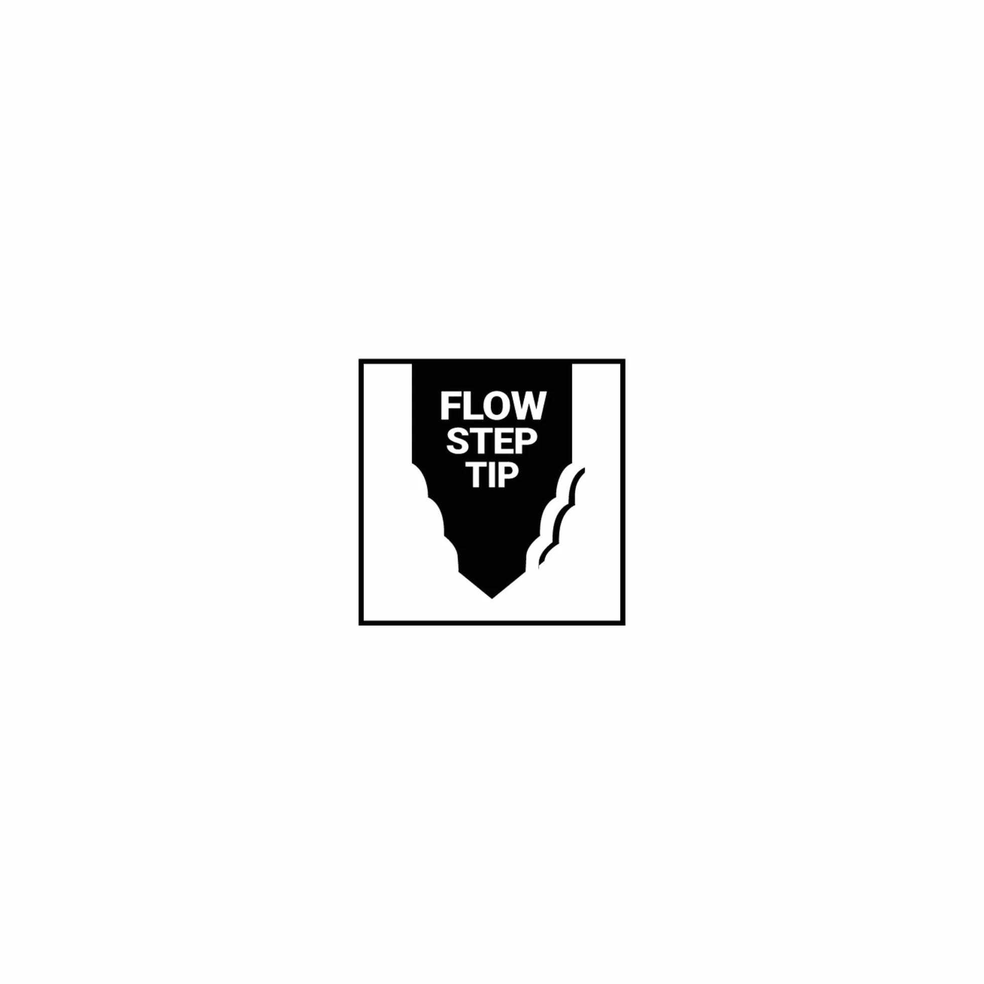 AGHASA RUKO-259215ERO-Jgo. 25 Wiertła Helicoid.Co FLOWSTEP