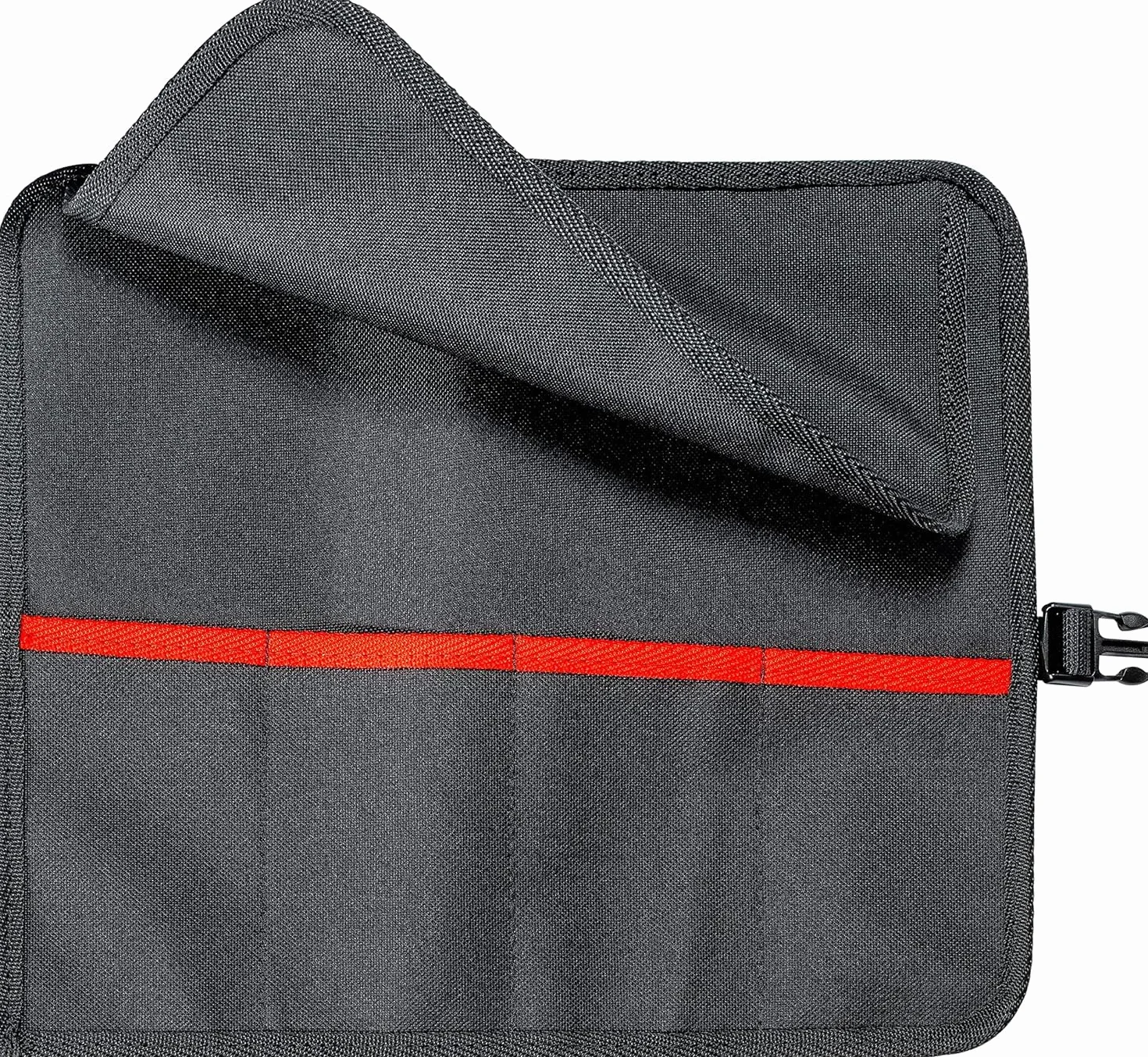 KNIPEX Etui na narzędzia bez wyposażenia 4 przegródki 315 mm, 00 19 56 LE