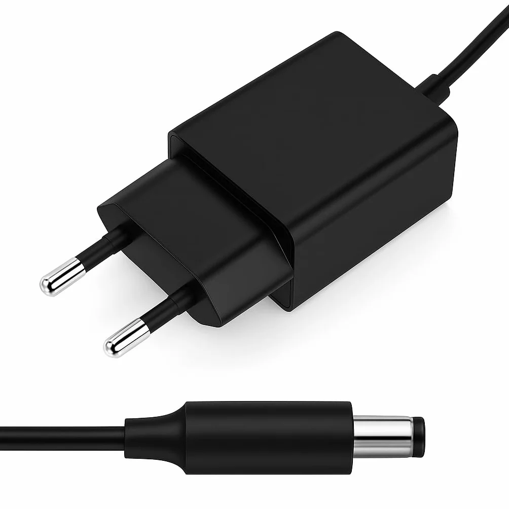 Zasilacz sieciowy 5V 2A do telefonów IP Yealink Snom Fanvil Grandstream