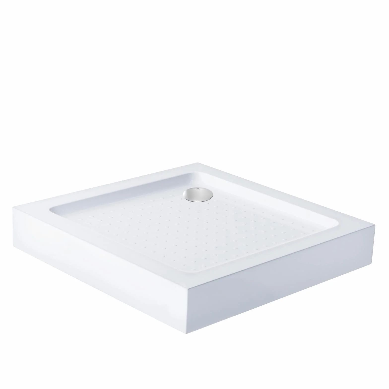 Osłona odpływu prysznicowego, pokrywa odpływu prysznicowego 115 mm, pokrywa odpływu prysznicowego