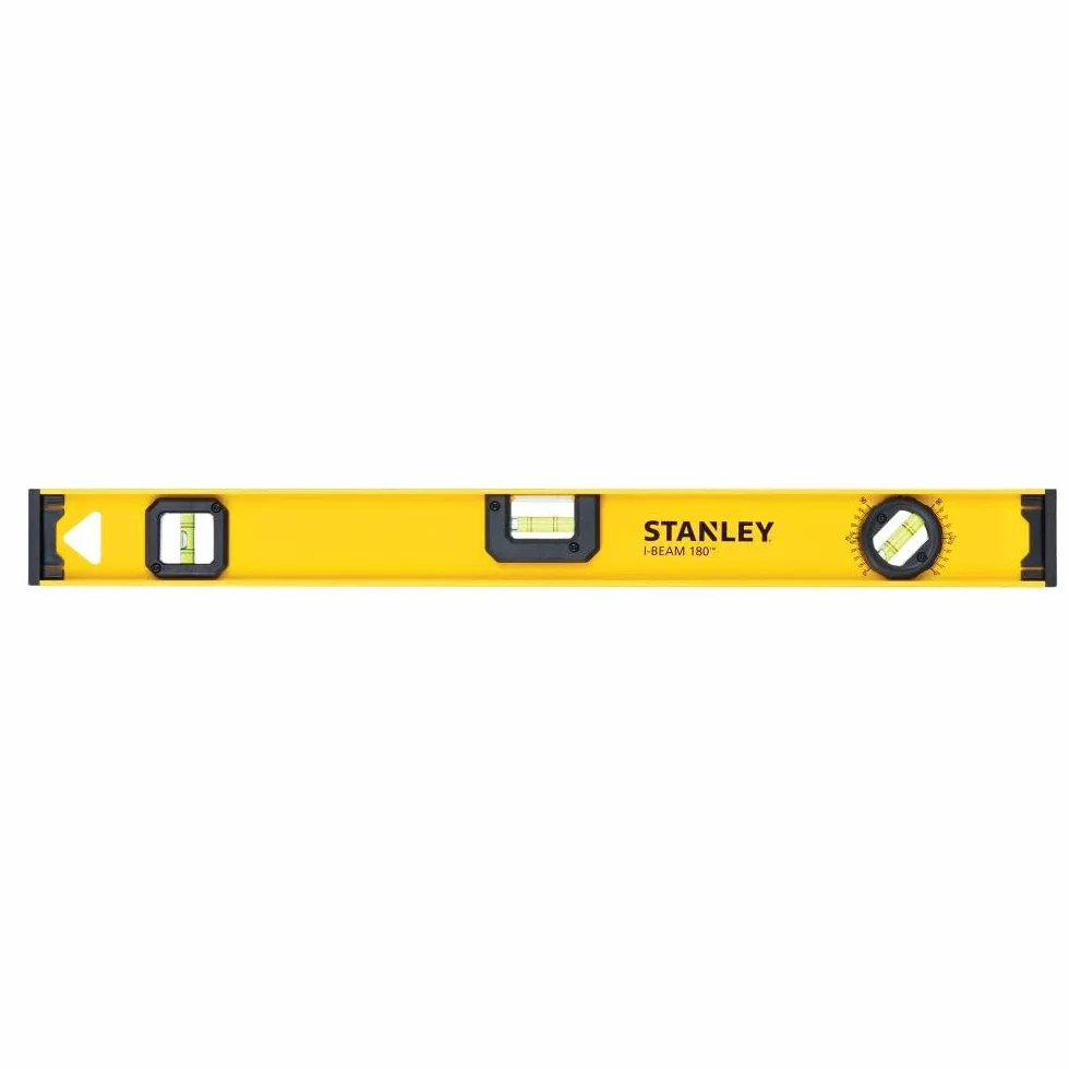 Stanley 42-324 24-calowy dwuteownik 180 poziomów
