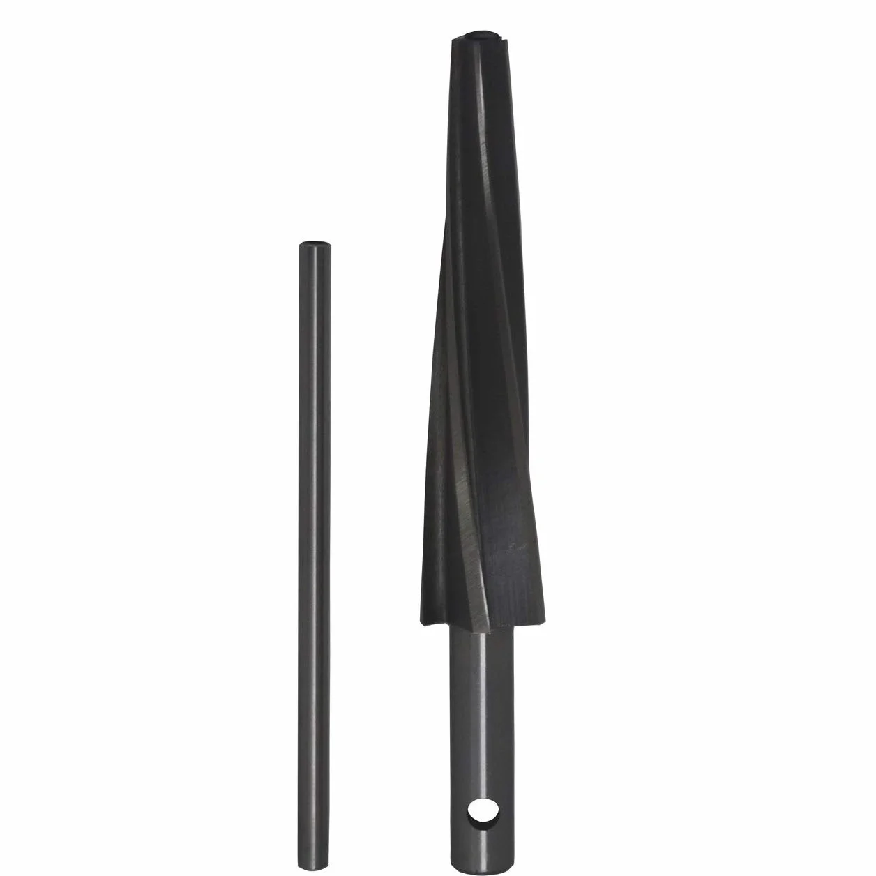 Drill America Rozwiertak stożkowy przegub kulowy 7/16" do 2,5 cm, seria DWR