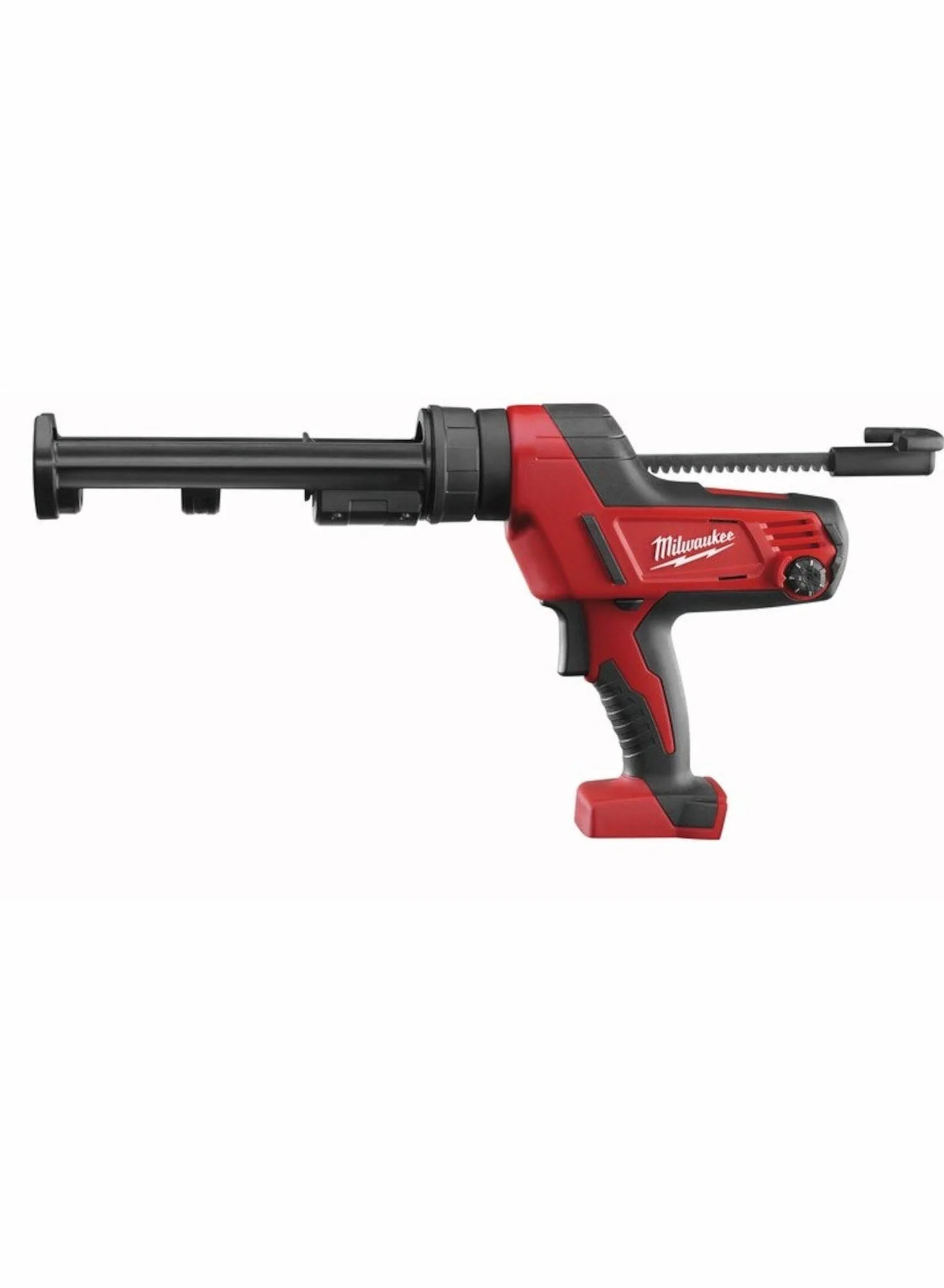 Pistolet do klejenia 310 ml 18V C18 PCG-310C-0B Milwaukee-4933459637