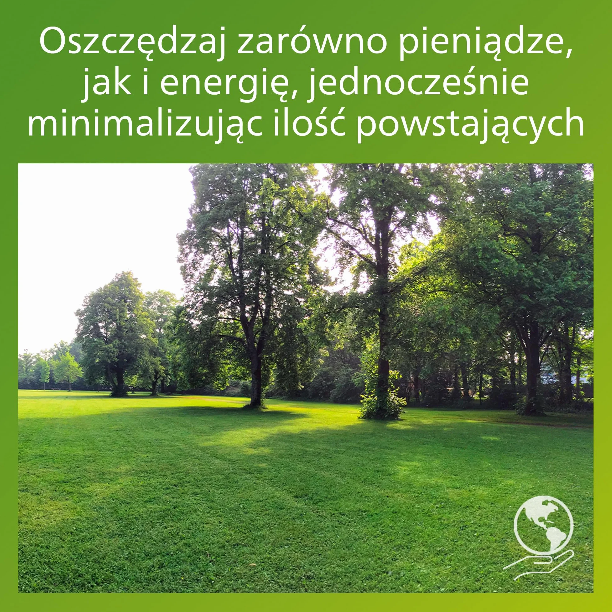 Philips Zasilanie myGarden, IP44, odporne na warunki atmosferyczne, stal nierdzewna, 23 x 7 x 7 cm