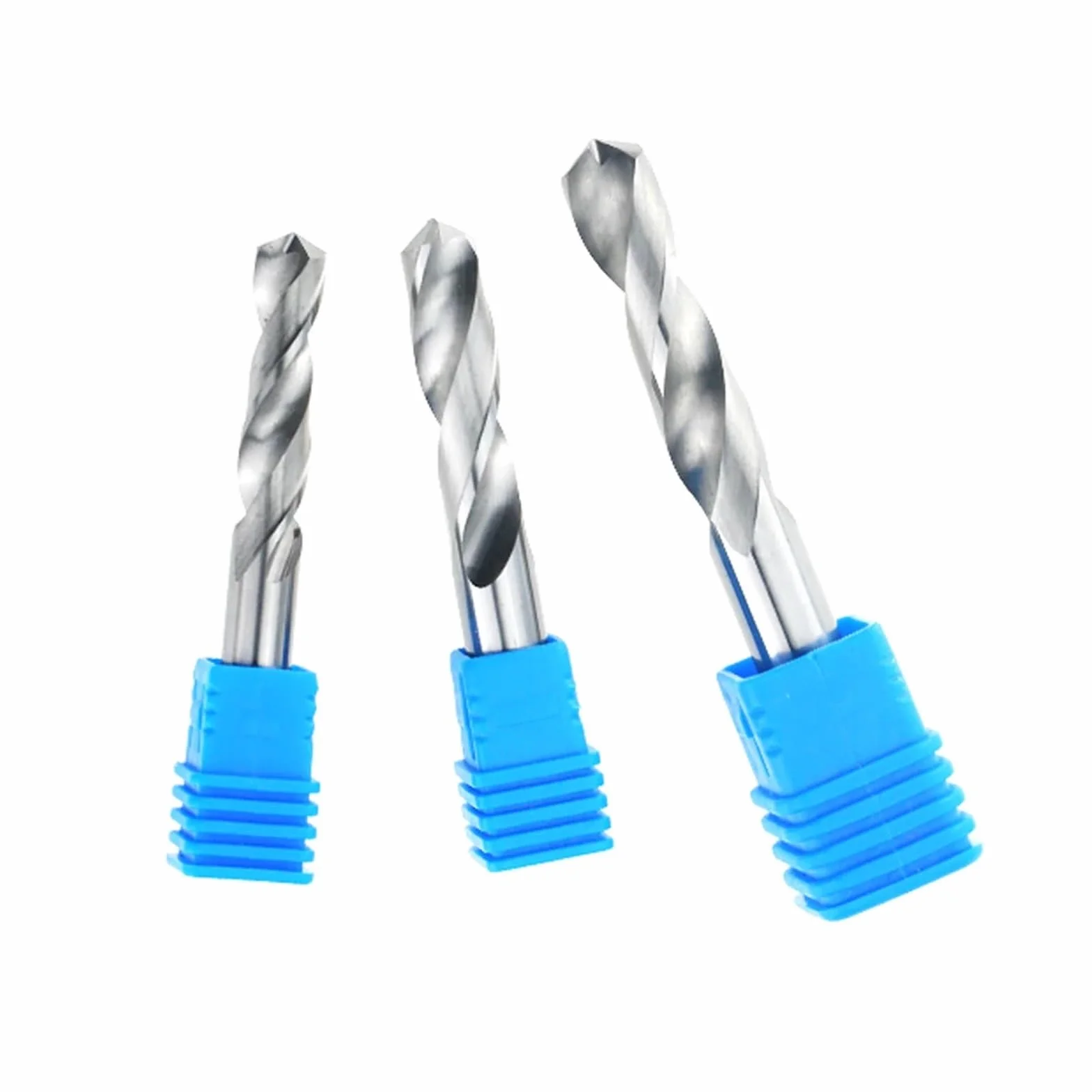 Wiertła węglikowe HRC45°, 0,5-20,0 mm do stali stopowej i metalu, tokarek CNC i narzędzi do wiercenia maszynowego(16.6mm)