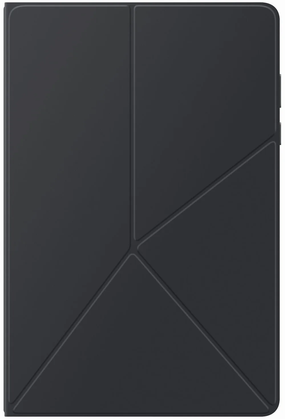 Samsung Book Cover EF-BX230 Etui Ochronne Do Galaxy Tab A11+ Czarny