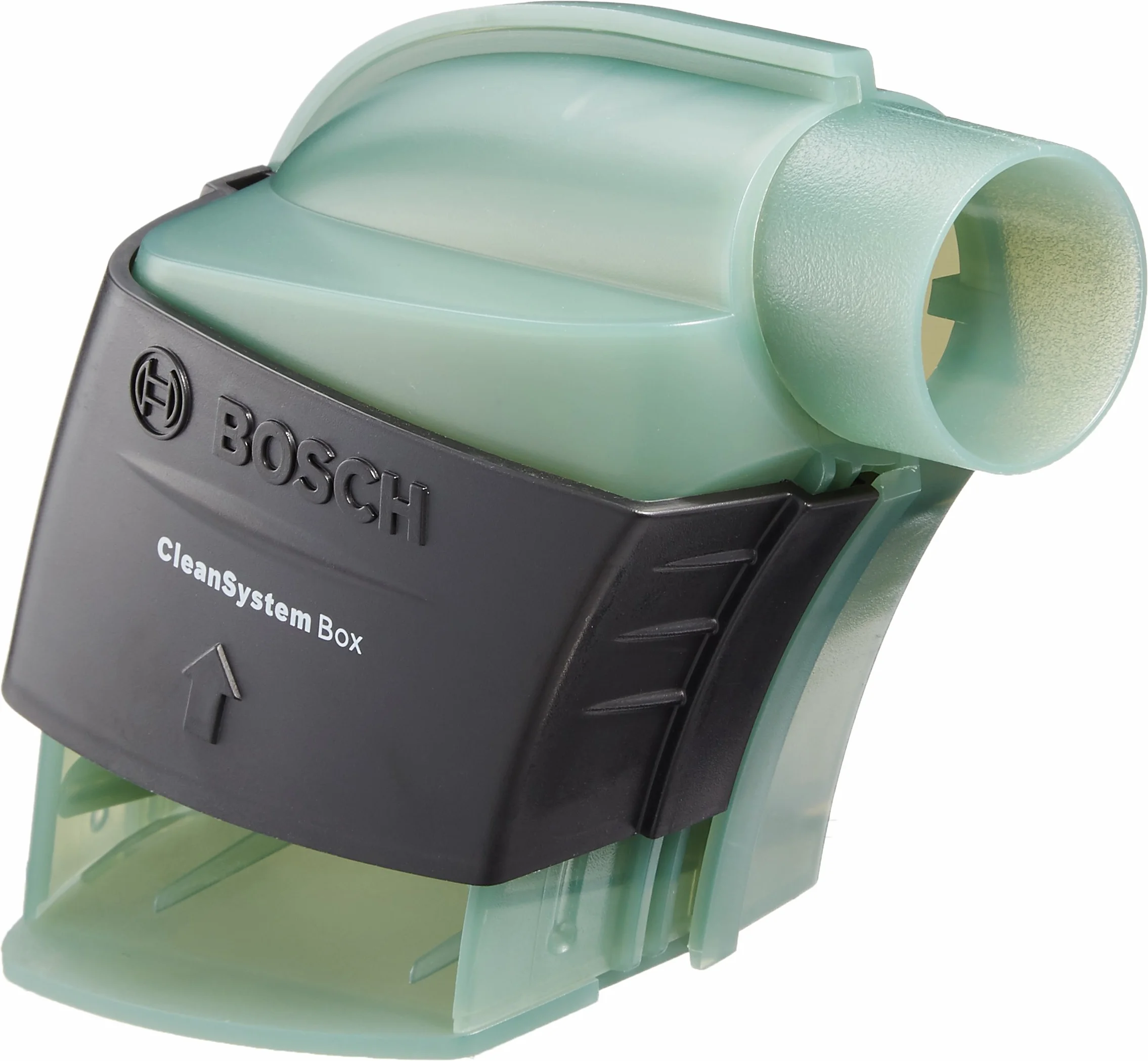 Bosch 1x Pojemnik na pył (Osprzęt do Ręcznych Pilarek Tarczowych, PKS 55 A, PKS 66 A, PKS 66 AF)