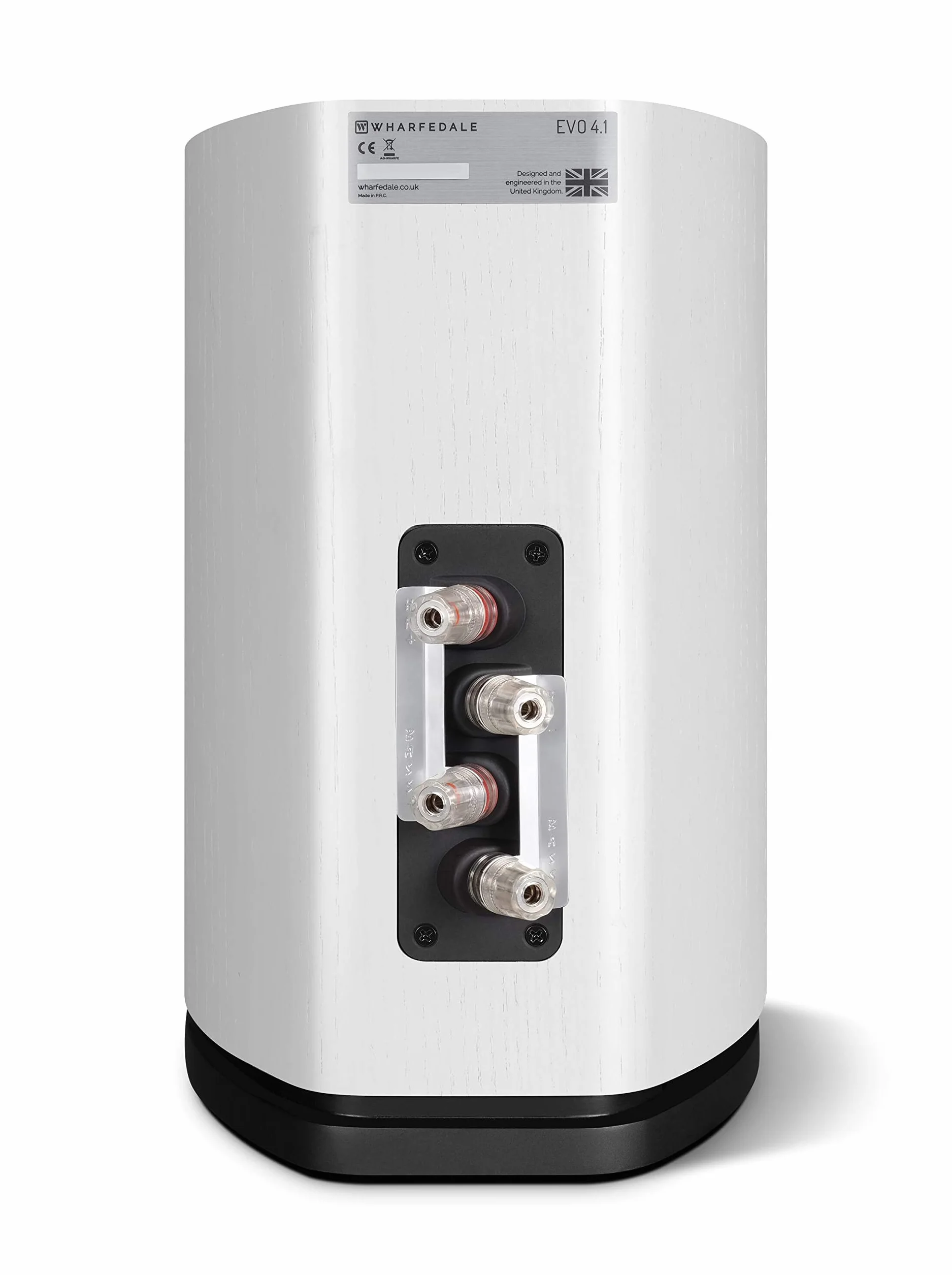 Wharfedale EVO 4.1 zestaw głośników regałowych