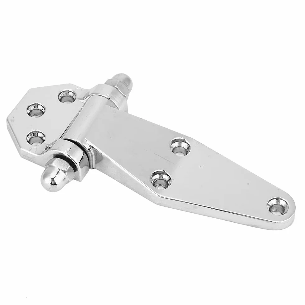 K20-1 Zawias, zawias ze stopu cynku Przemysłowa skrzynka do piekarnika Zawias do lodówki, piekarnika i skrzynki na sprzęt (K20-1), Hinges