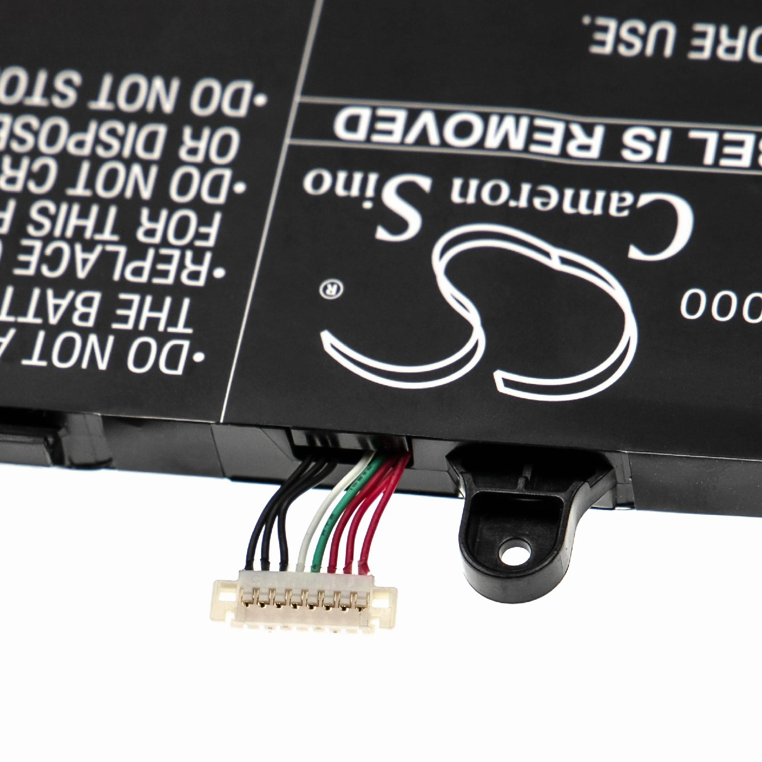 vhbw Akumulator zastępczy do Asus C41N1906-1 notebooka 5600 mAh 15,4 V litowo-polimerowy