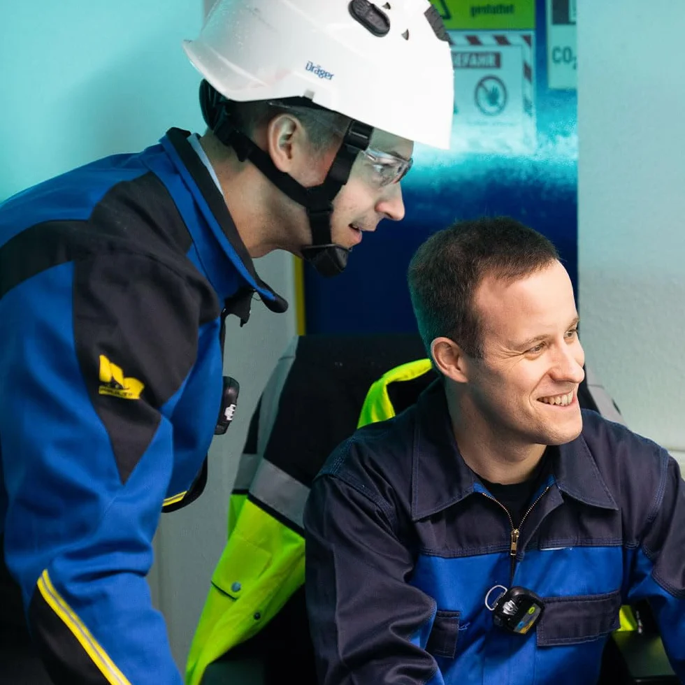Dräger Kask ochronny HPS 3500 podstawowy wielofunkcyjny kask ochronny na głowę barwiony