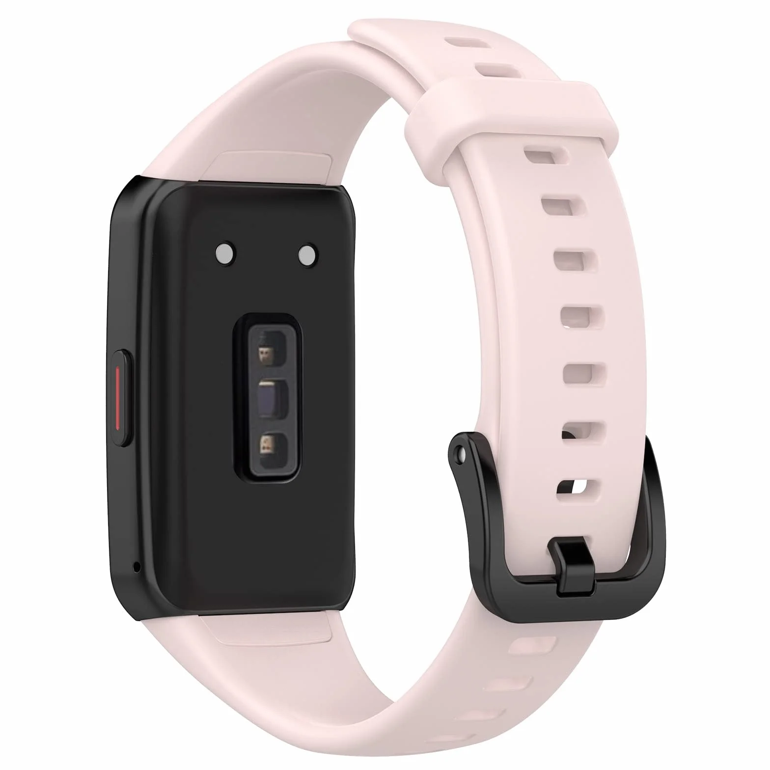 Silikonowy pasek do Huawei Band 6 / Band 6 Pro, 22 mm, kompatybilny z Honor Band 7 / Band 6