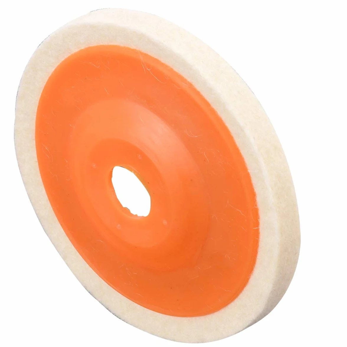 3 szt. 4" 100 mm wełna polerowanie kątowe koło szlifierskie filc polerowanie tarcza zestaw wiertarka szlifierka koło,Tarcze polerskie