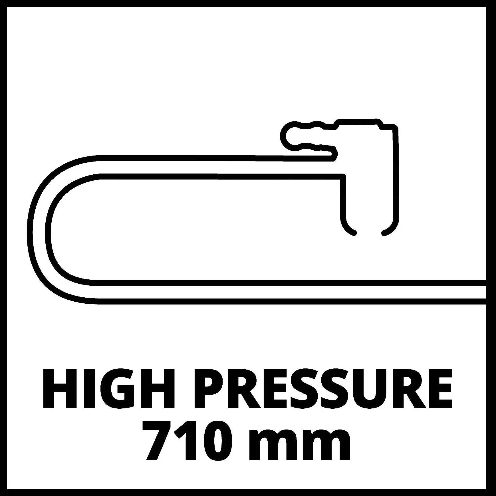 Einhell Kompresor akumulatorowy PRESSITO Power X-Change (Li-ion, 18/230 V, maks. 11 bar, długość węża 71 cm, funkcja hybrydowa, w tym 3-częściowy zestaw adapterów, bez akumulatora i ładowarki)