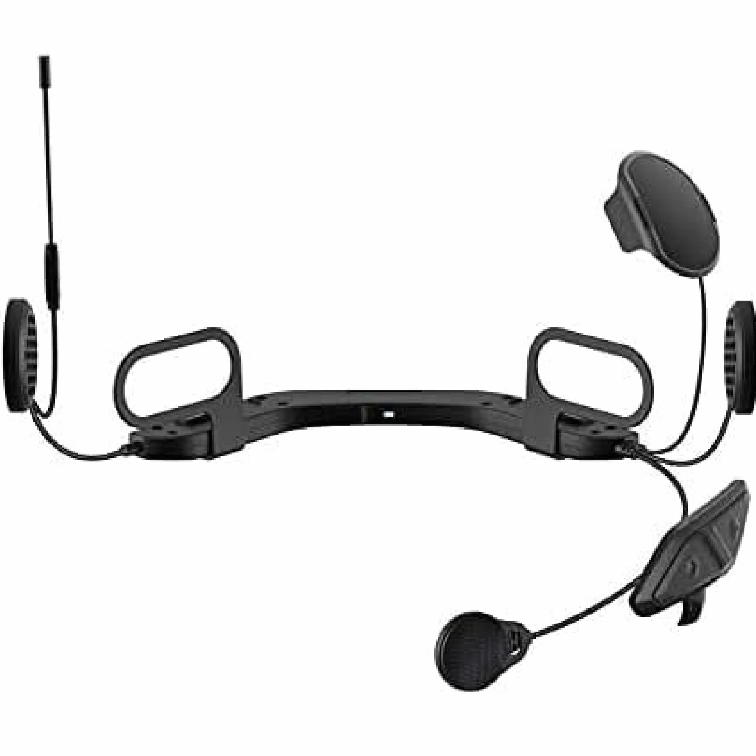Sena 10U Bluetooth system komunikacji motocyklowy z pilotem do kasków Arai 10U-AR-11