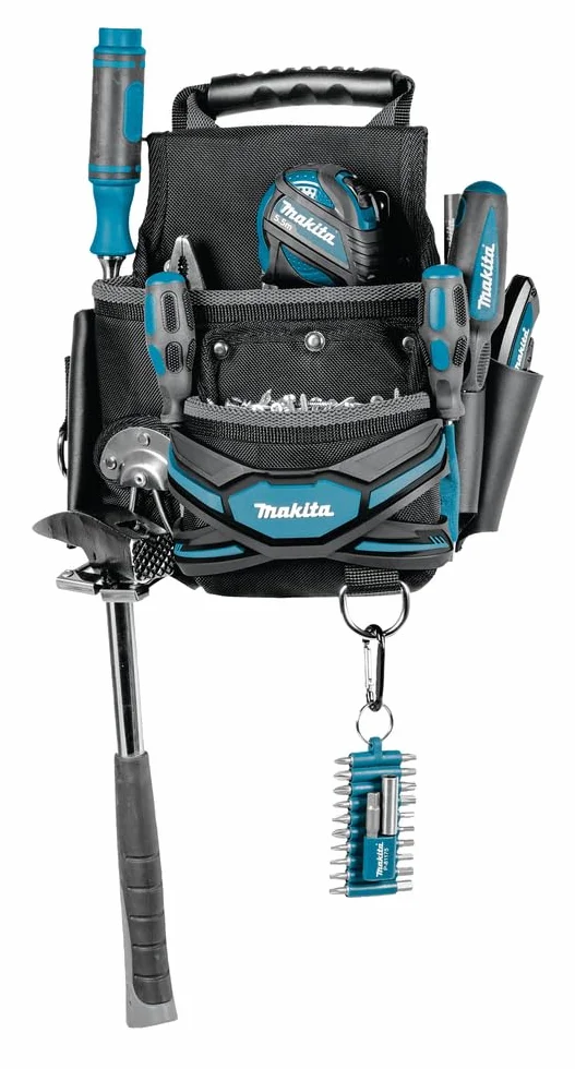 Makita E-05153 Dach i Torba Ogólnego Przeznaczenia