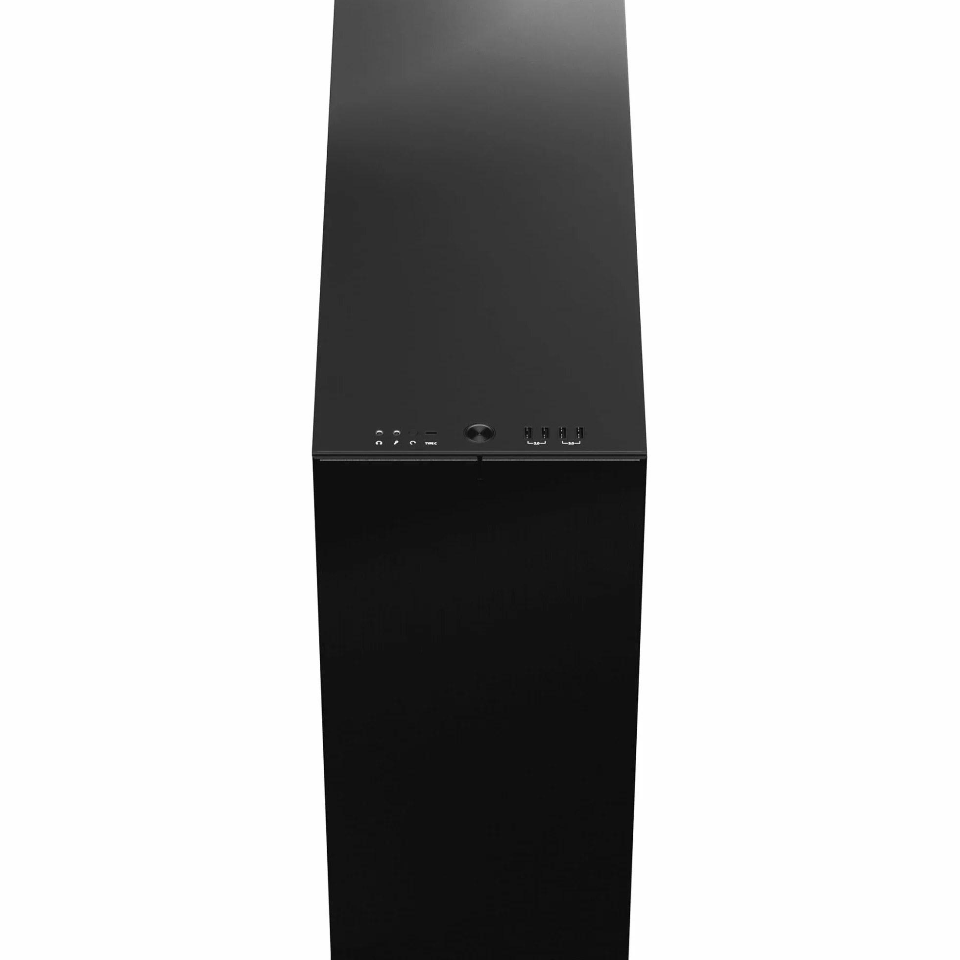 Fractal Design Define 7 XL Obudowa Komputerowa E-ATX Czarny