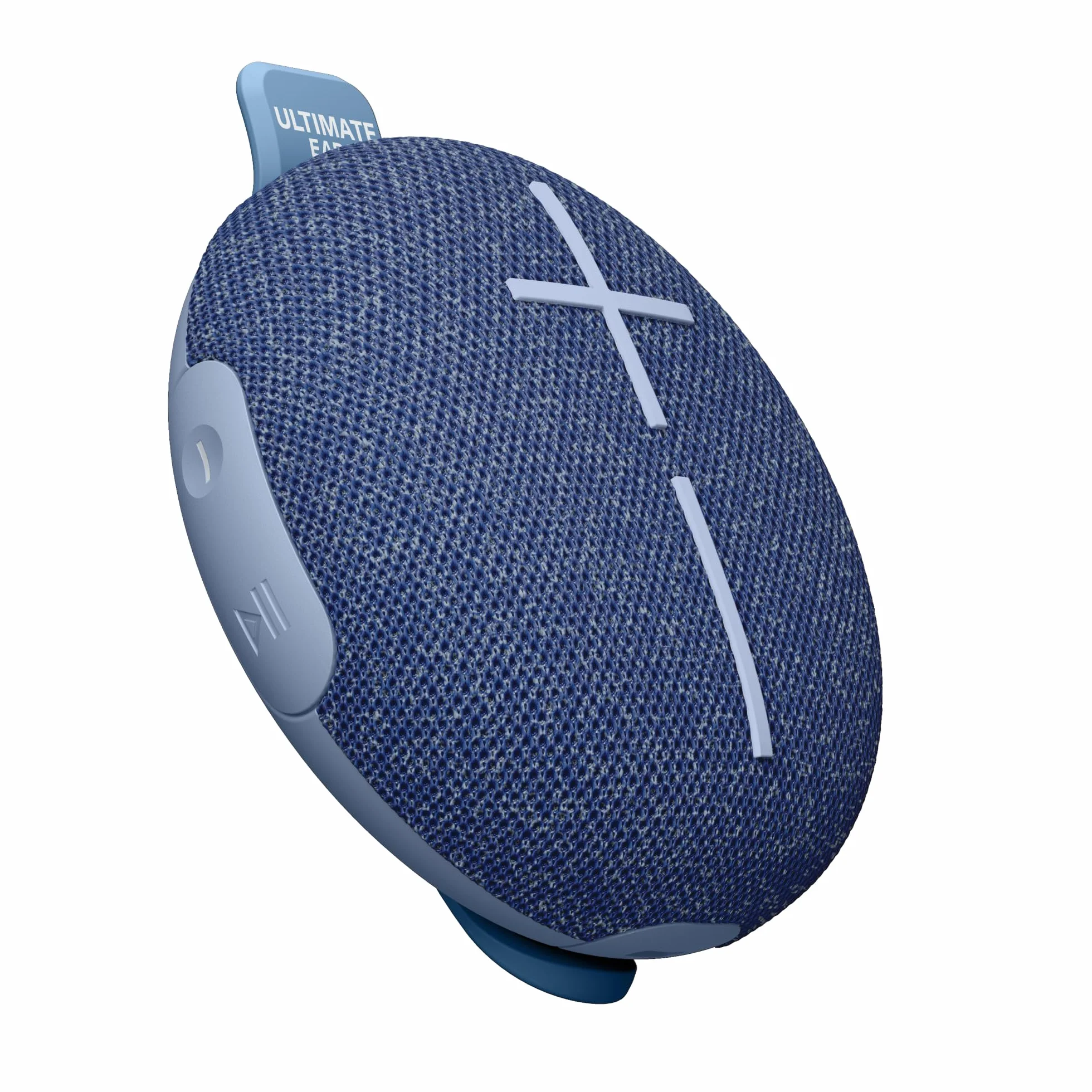 ULTIMATE EARS MINIROLL wodoodporny głośnik Bluetooth IP67 40m Majestic Blue
