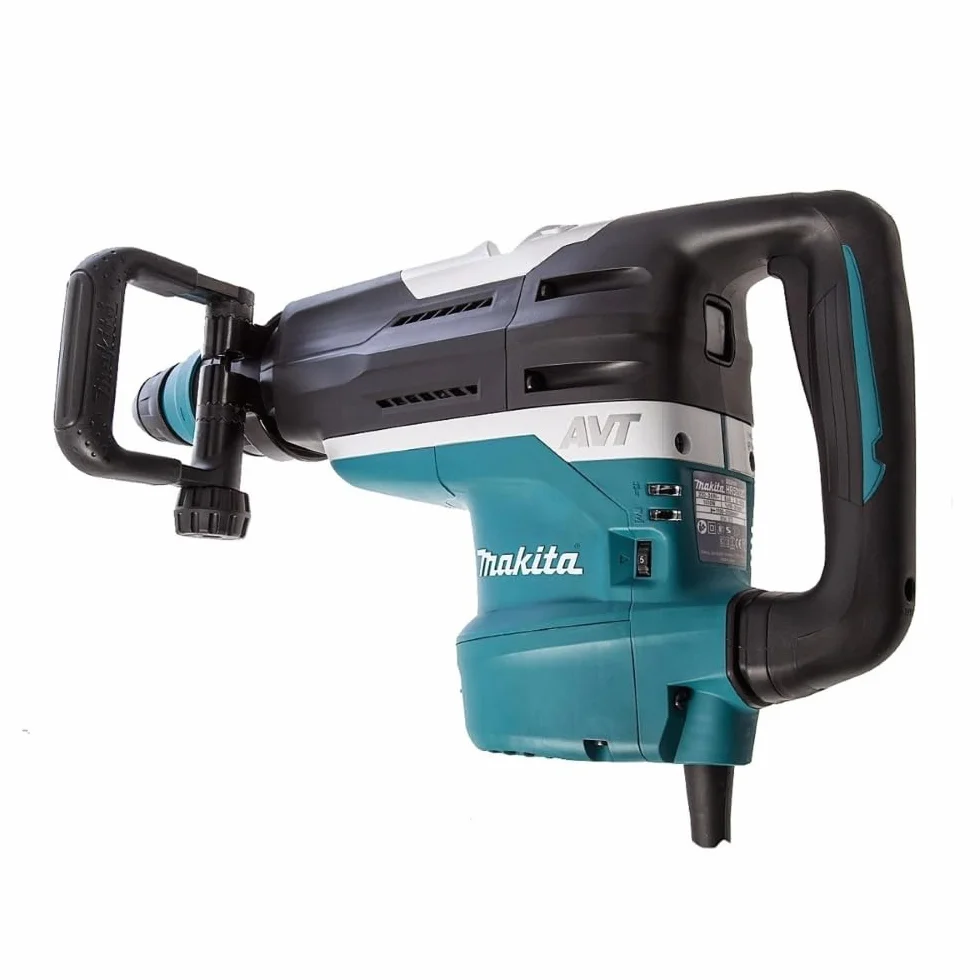 Makita HR4510C młot wielofunkcyjny do SDS-MAX 45 mm