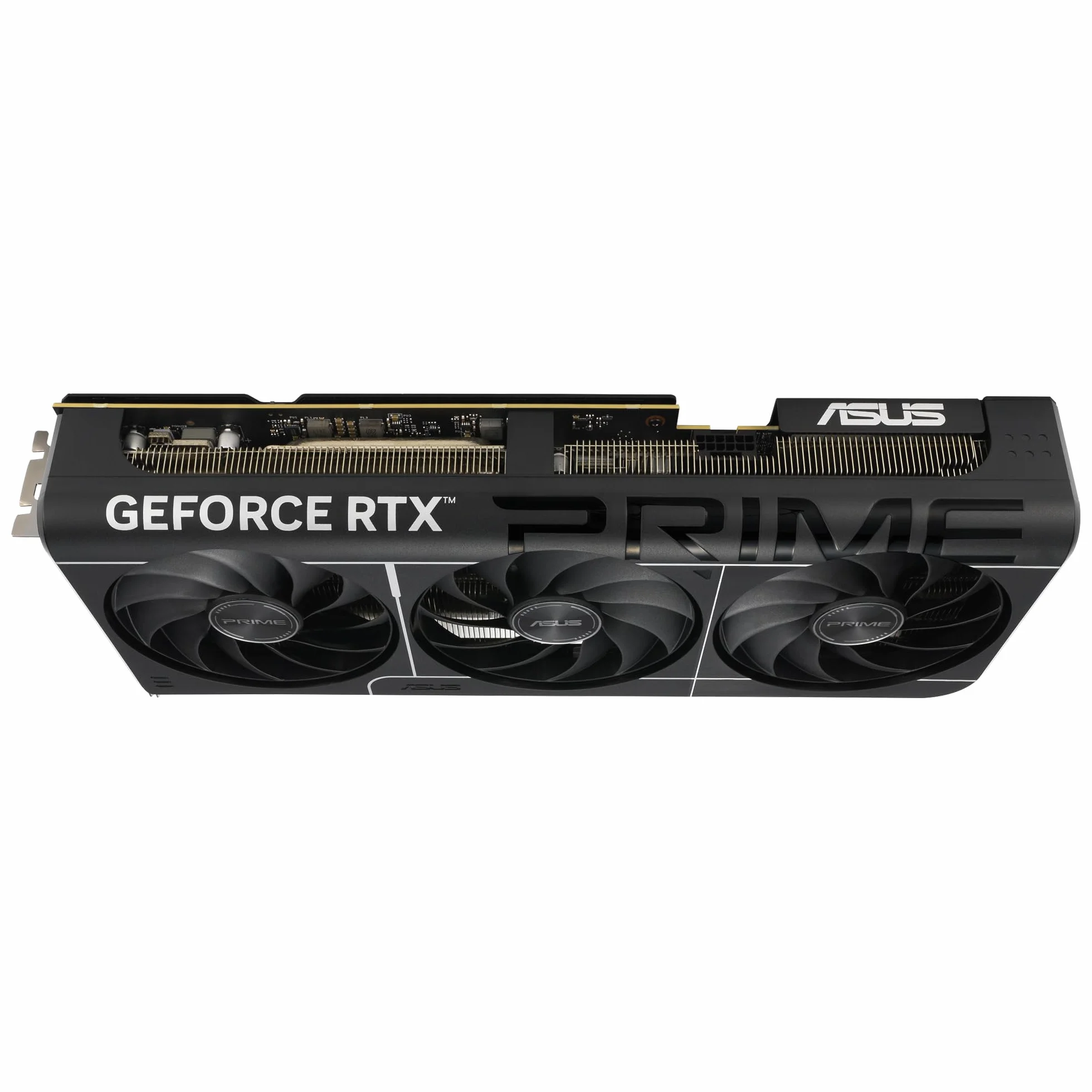 ASUS GeForce RTX 5070 Ti Prime OC 16 GB GDDR7 PCI Express 5.0