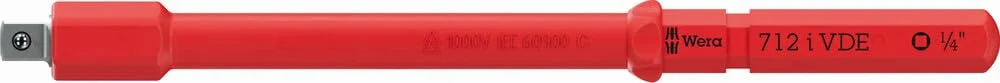 Zestaw Kraftform Kompakt VDE 24 Allrounder Set 1, 25 części