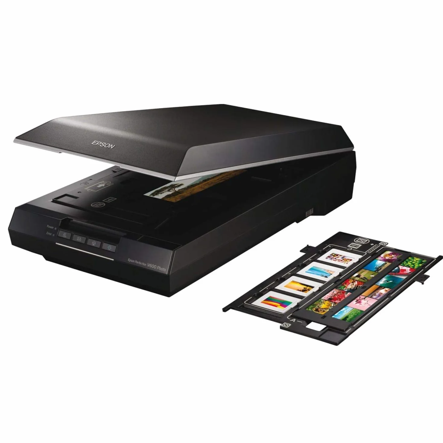 EPSON Flatbed Scanner Conversion Kit V39II Marka