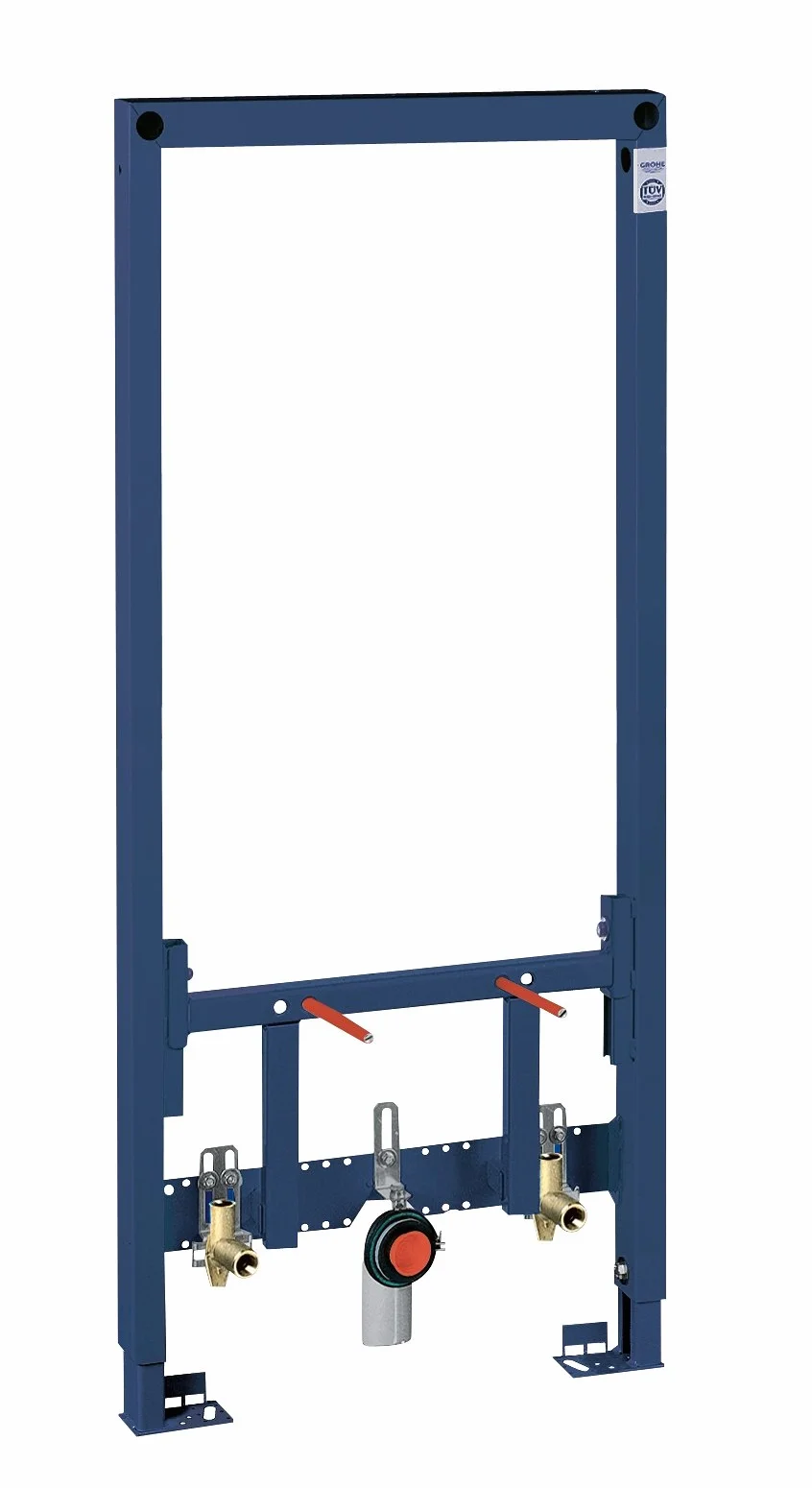 Rapid SL Stelaż podtynkowy do bidetu; wysokość instalacji 1,13 m