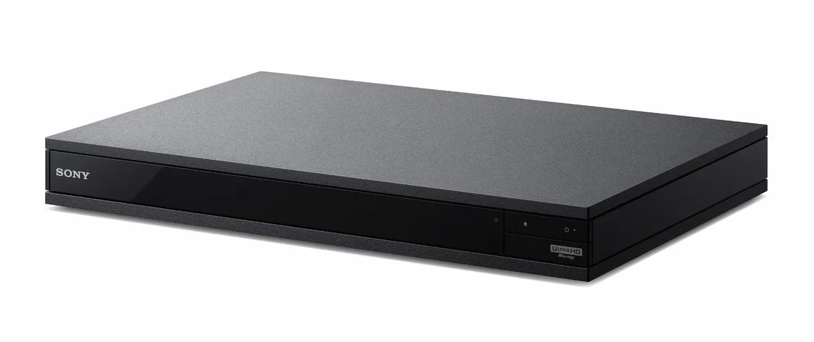Sony UBP-X800M2 Odtwarzacz Blu-ray, Czarny