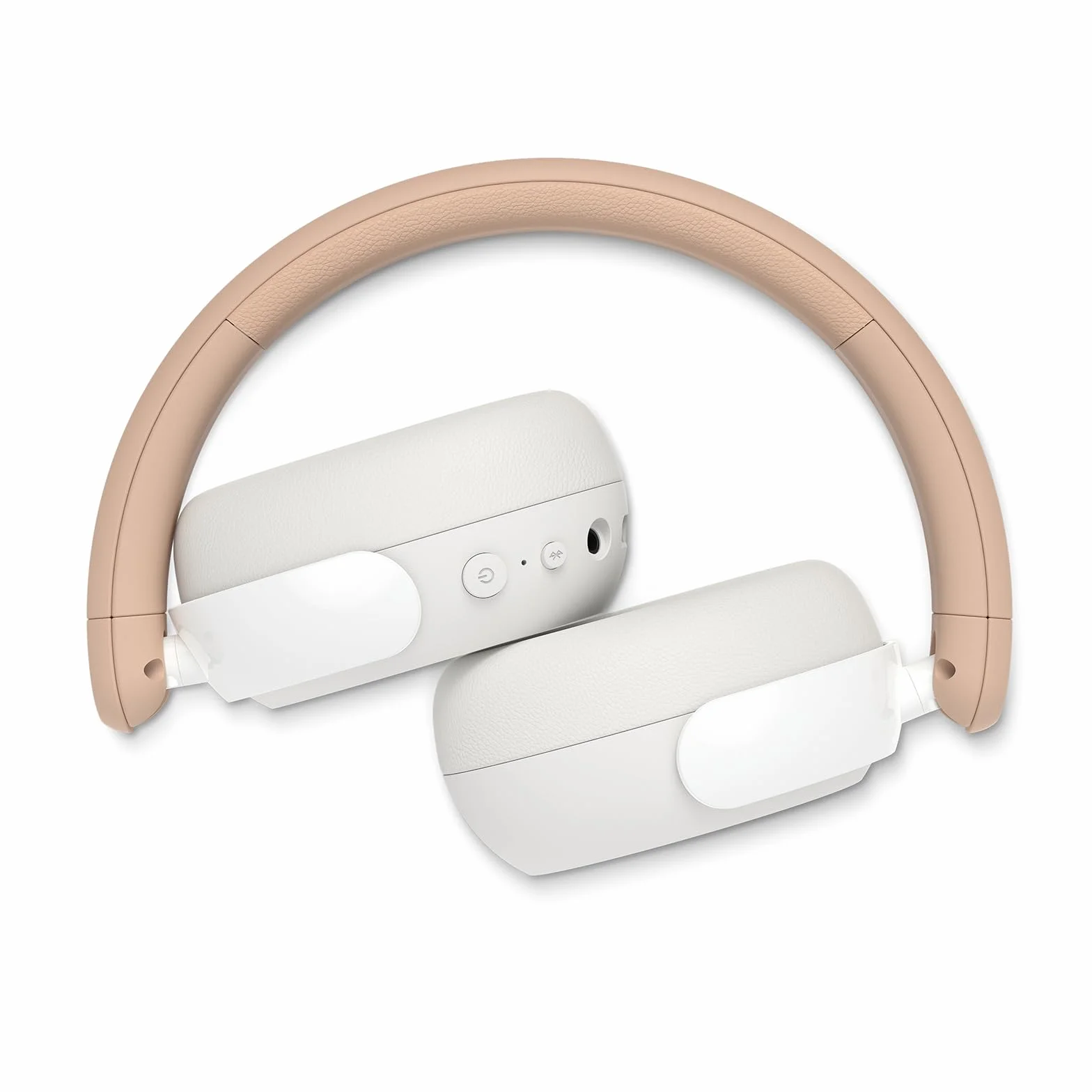 Philips TAK5500AL Bezprzewodowe, skladane sluchawki nauszne dla dzieci 5500 z funkcjami Bluetooth 5.4, ograniczenia poziomu glosnosci, udostepniania dzwieku, 34 godz. sluchania i przewodem USB-C