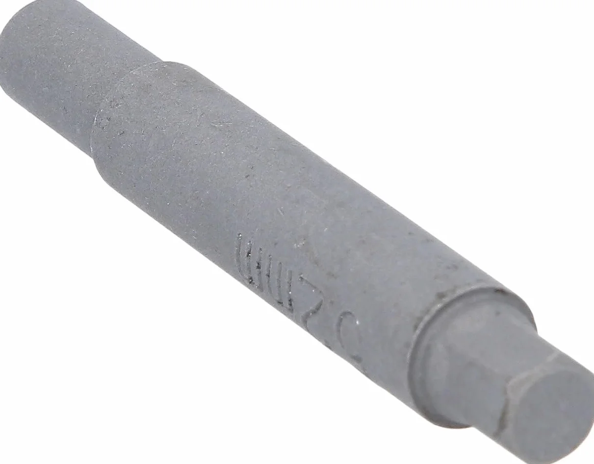 KS Tools 150.9435 Nasadka bit do przyporu amortyzatora, ze specjalnym profilem, 5,2x 8,0 mm