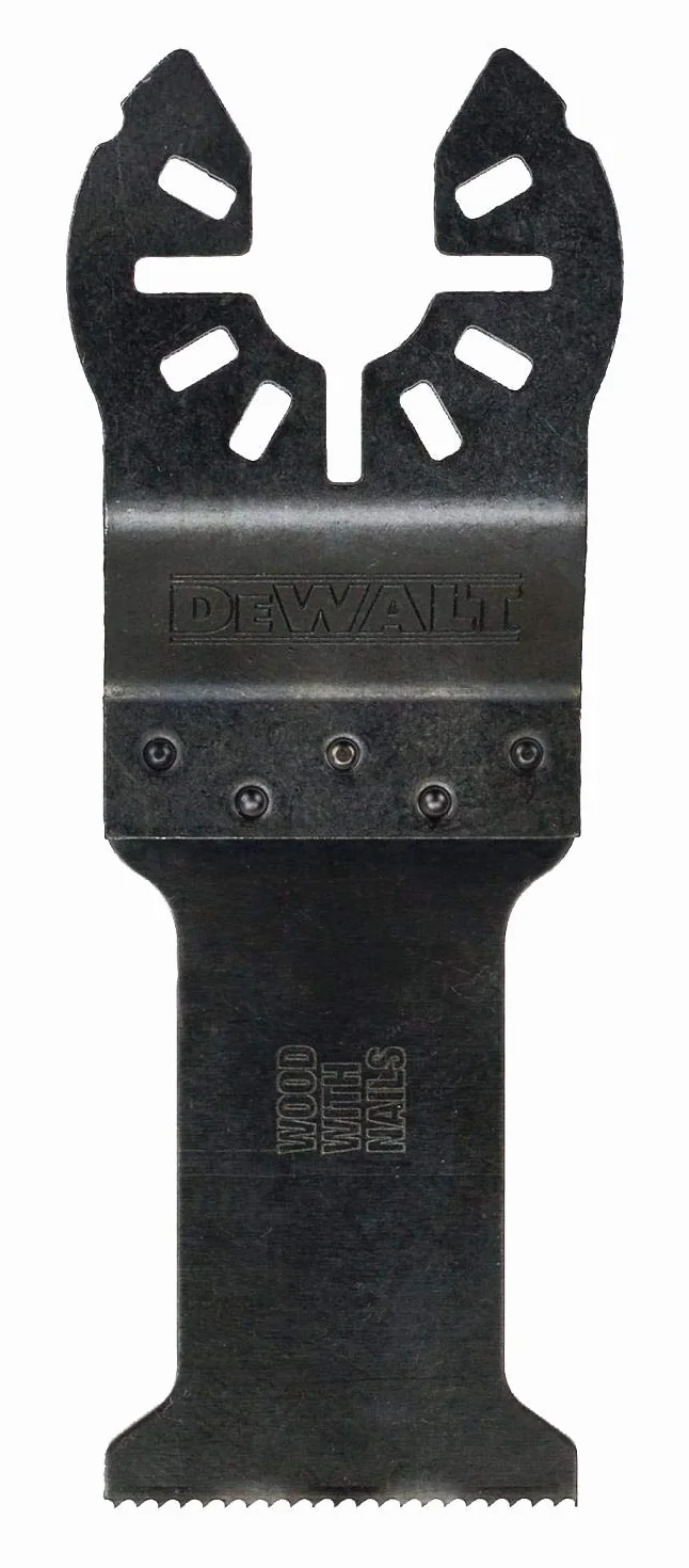 DEWALT Funkcjonalny Multi-herramienta oscilante 300w + 30 accesorios dla profesjonalistów i majsterkowiczów do pracy profesjonalnej 300w