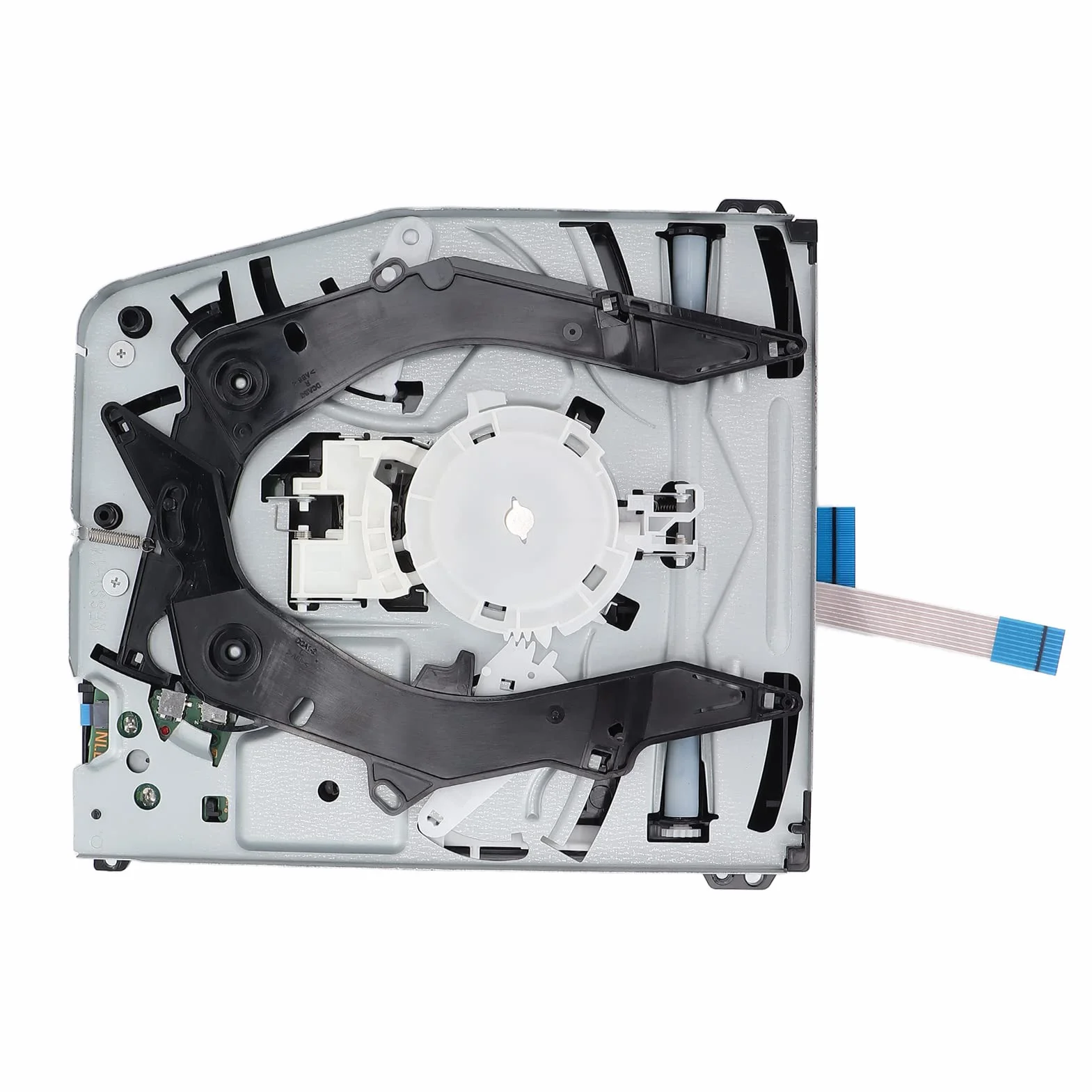 Napęd DVD do PS4 Pro, Wydajny Napęd Optyczny do PS4 Pro CUH‑7015A CUH‑7015B CUH‑7000 Konsola do Gier