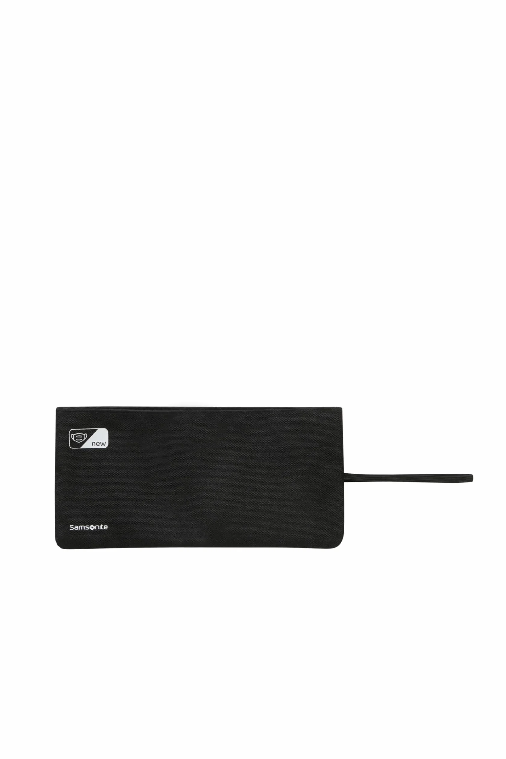 Samsonite Spectrolite 3.0 - Plecak na Laptopa 17.3" (46 cm) – Plecak Biznesowy i Szkolny z Inteligentnymi Funkcjami, Ergonomiczny, Praktyczny Uklad Wewnetrzny - 26.5/30.5L - Czarny
