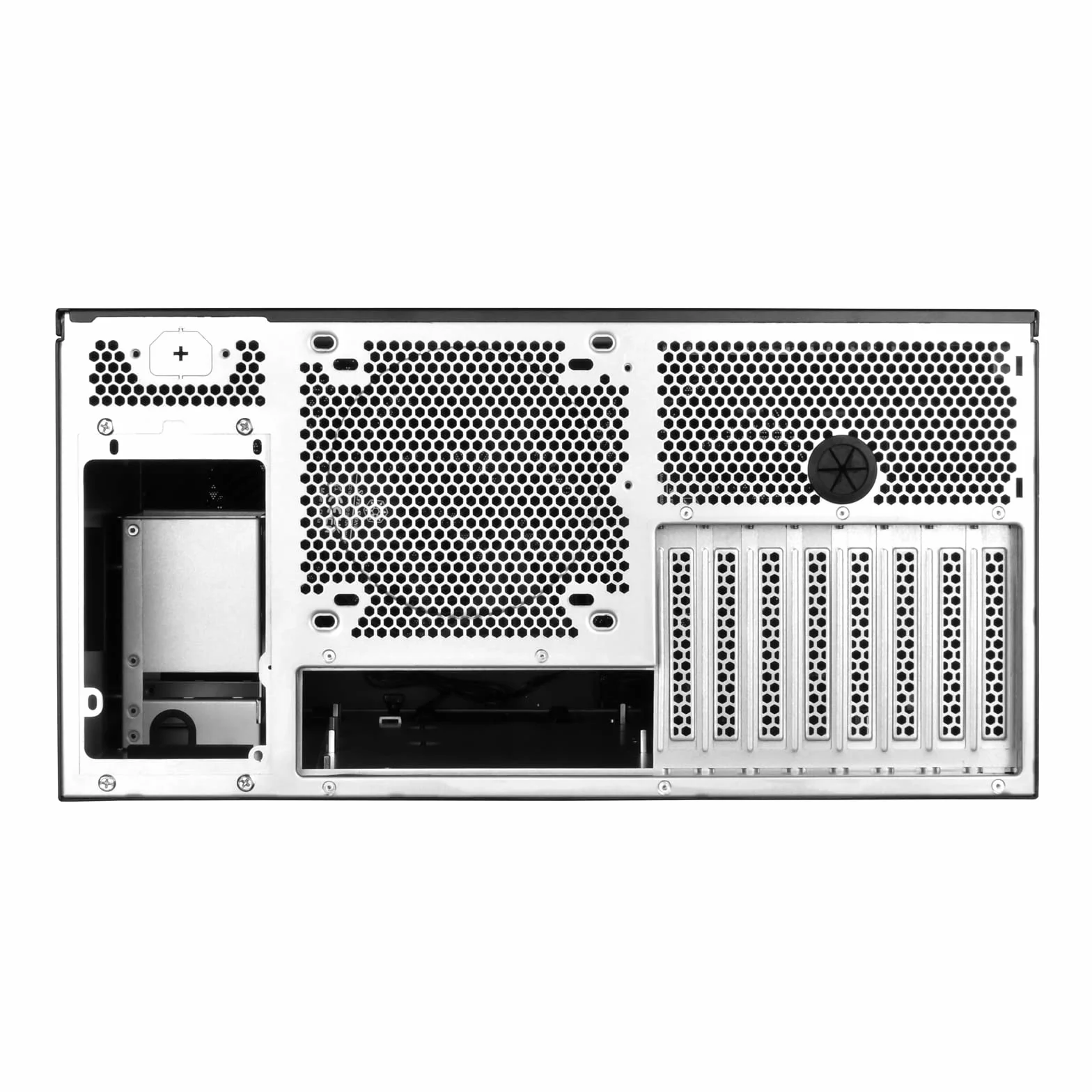SilverStone Technology SST-RM51 Obudowa komputerowa