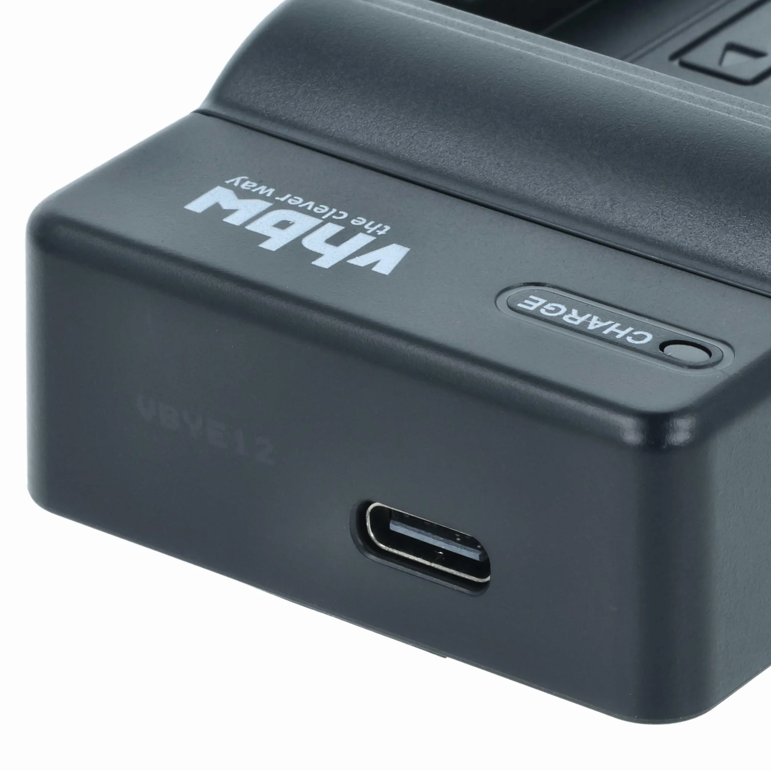 Panasonic Lumix Ładowarka USB 4,2 V do DMC-SZ7, FS45, FS16, FS18