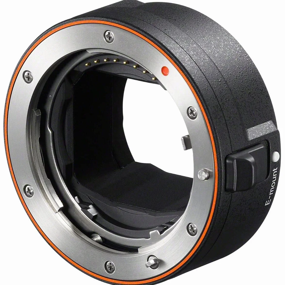Sony LA-EA5 pełnoklatkowy adapter do montażu A do mocowania E
