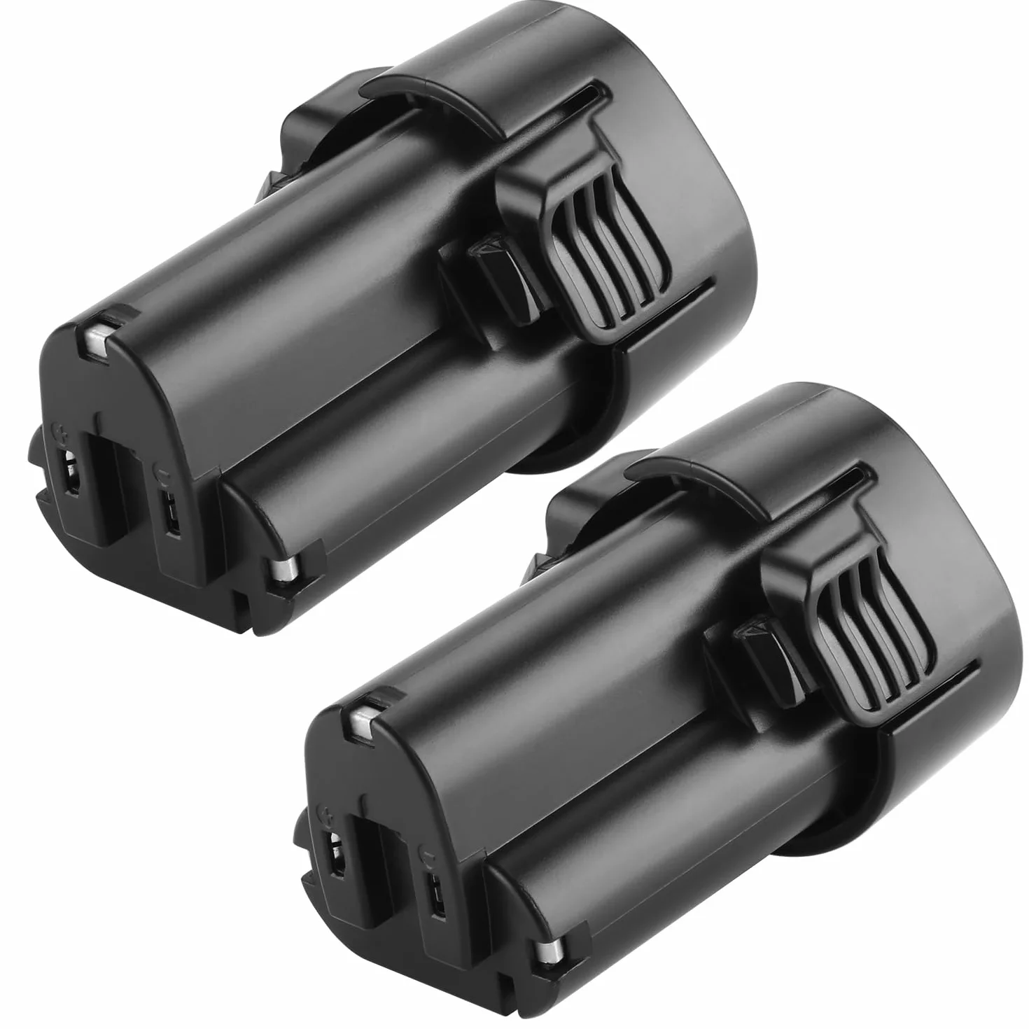 ENERGUP Energup 10,8 V 3,5 Ah akumulator litowo-jonowy do Makita 10,8 V BL1013 BL1014 195332-9 194550-6 DF330D LCT203W akumulator narzędziowy, YT-MAK-12V-LI35-2