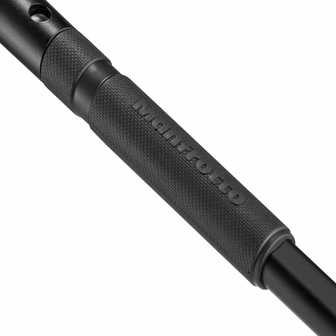 Manfrotto Element MII 4-częściowy statyw aluminiowy z głowicą kulową