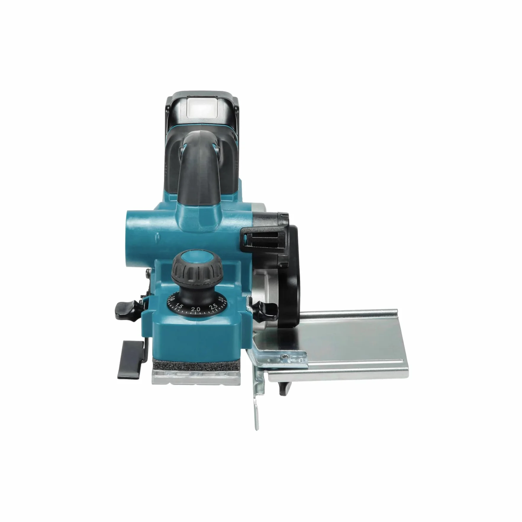 Makita DKP181Z Strug Akumulatorowy 82 mm 18 V, Bez Akumulatora, bez Ładowarki