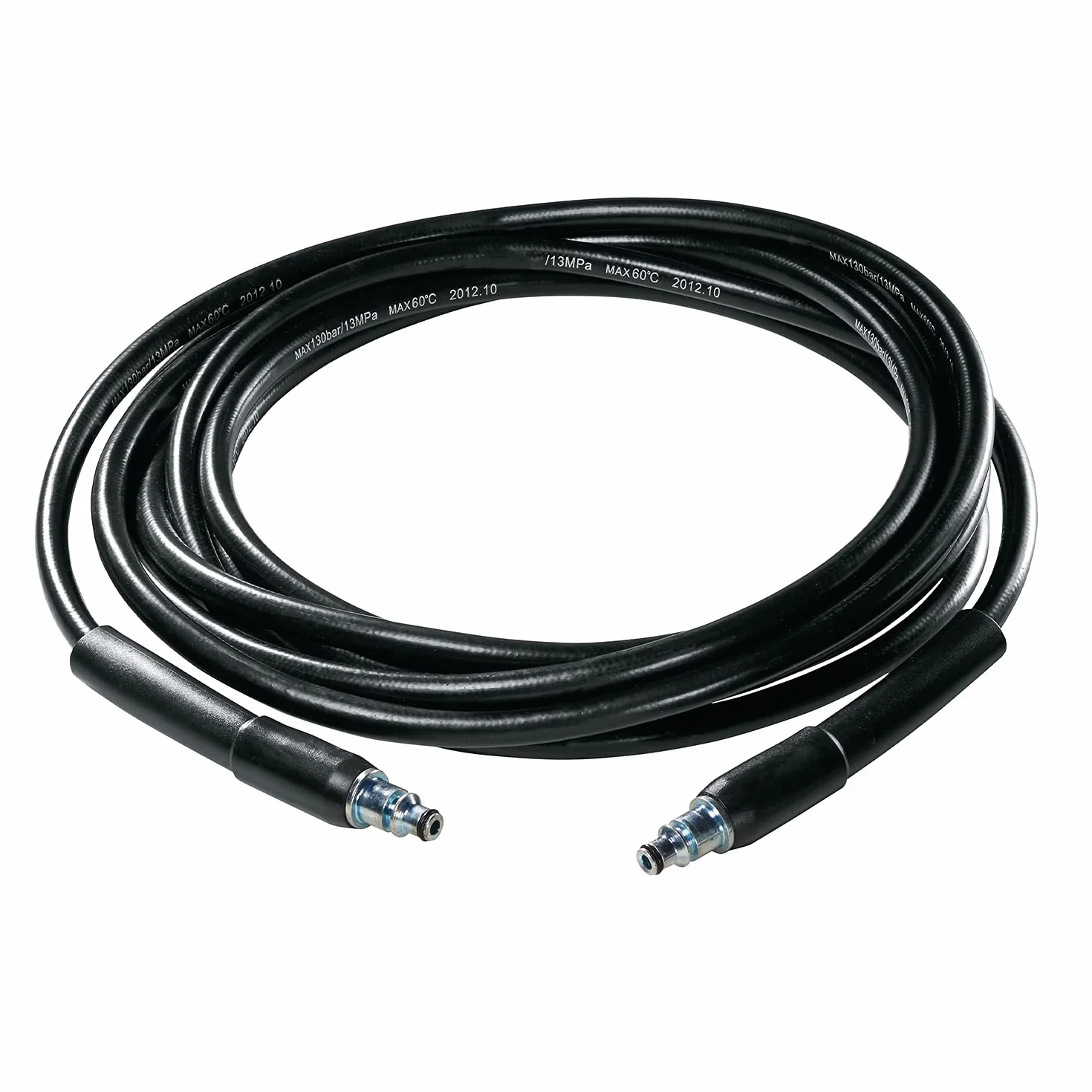 Bosch F016800360 wąż wysokociśnieniowy 6 m do podkładek wysokociśnieniowych AQT