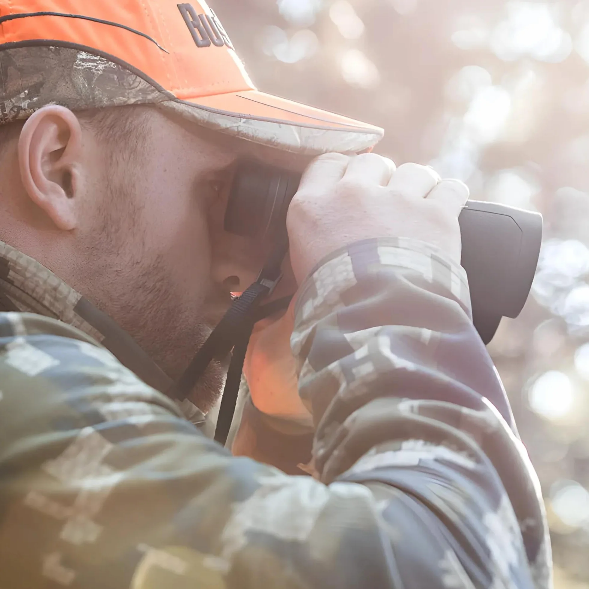 Bushnell Legacy 10-22x50 Lornetka Porroprisma Wodoodporny Czarny