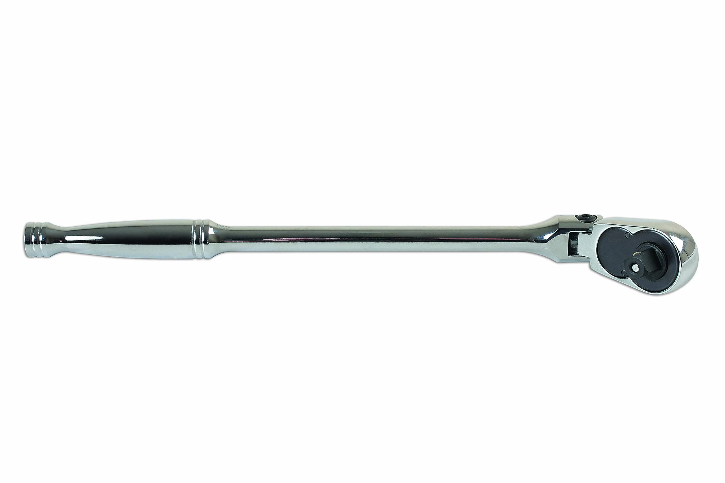 Laser 6394 Bardzo długa elastyczna grzechotka 3/20.3 cm D