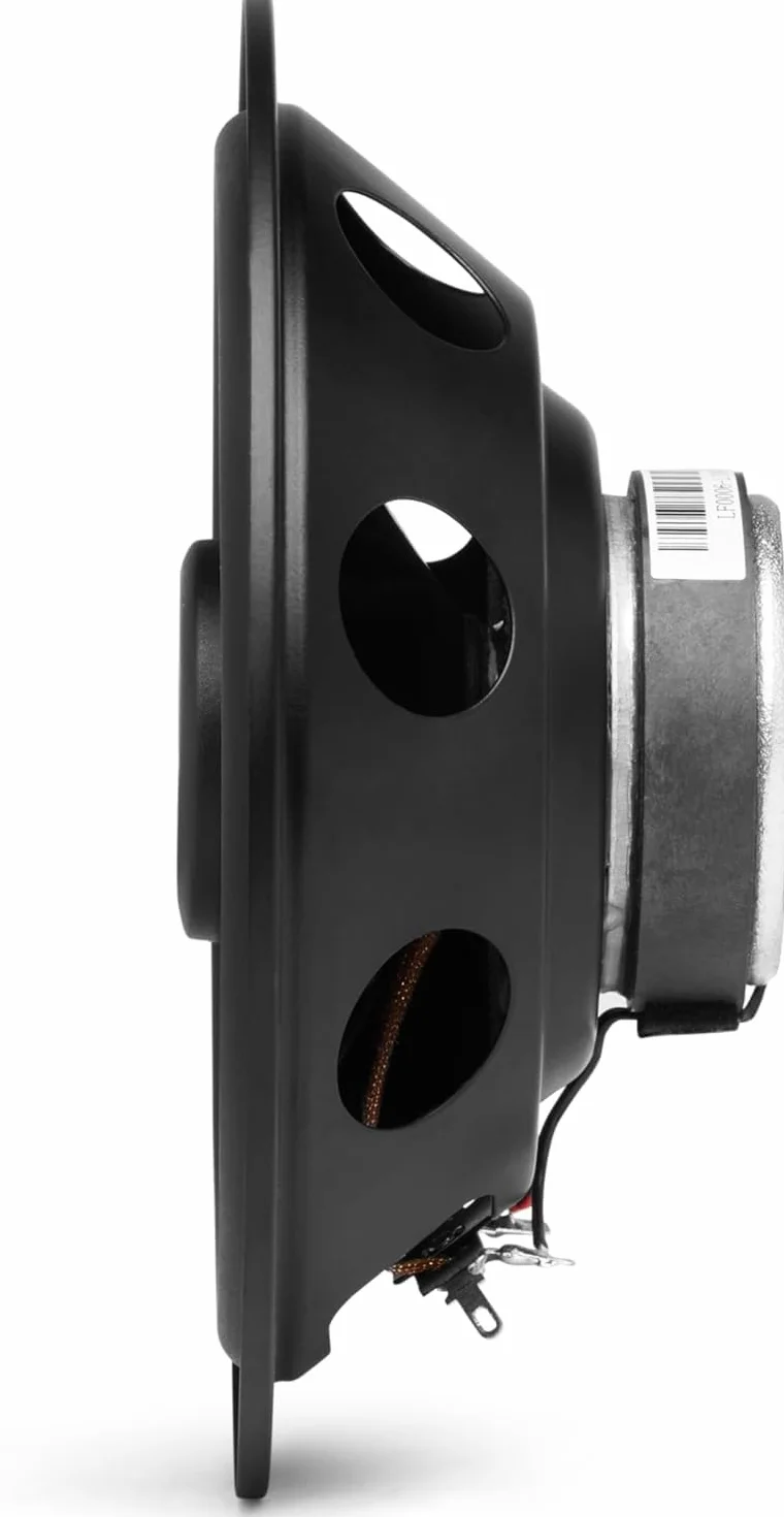 Jbl Stage1 621 Głośniki Samochodowe 16,5 cm Czarny