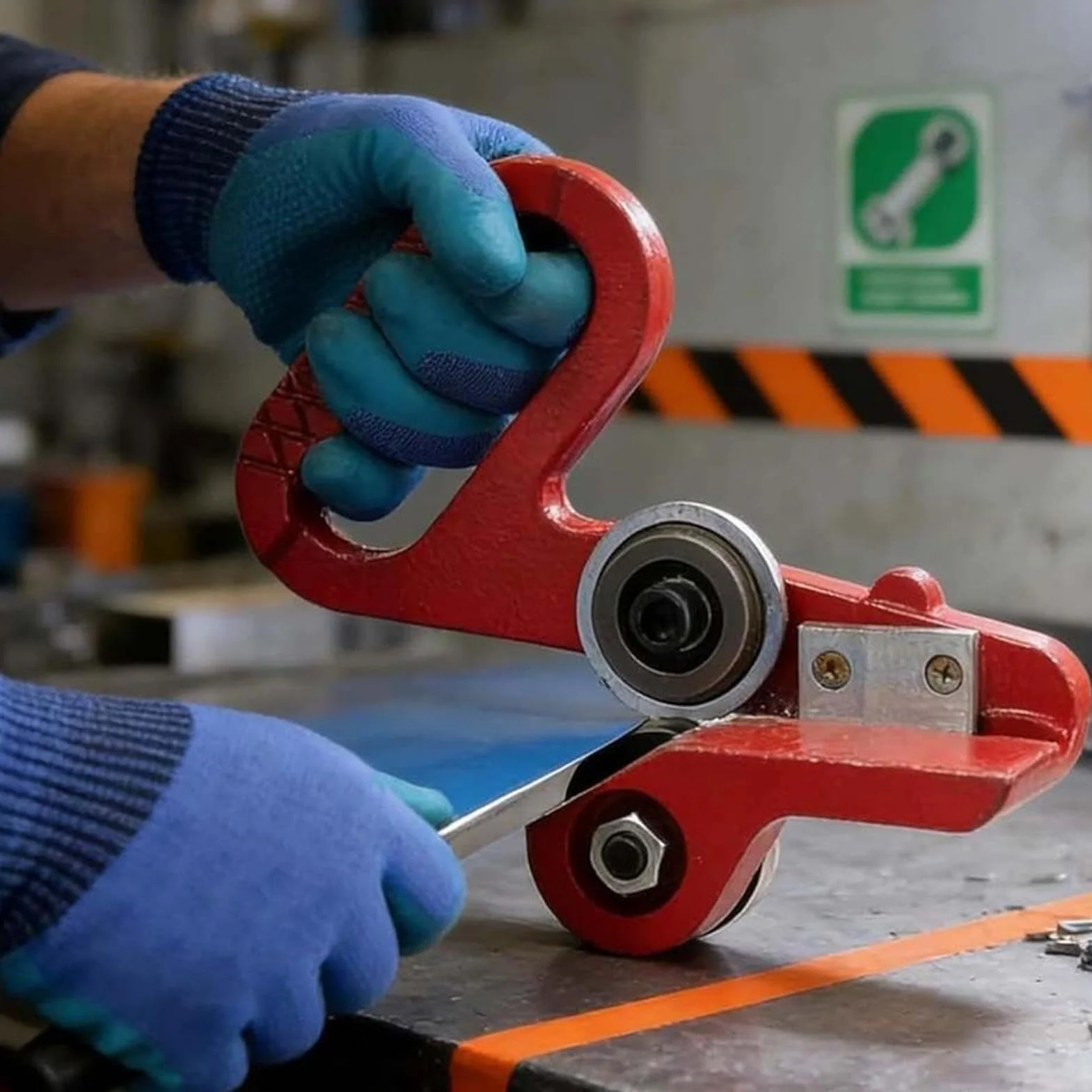 Nożyce Do Blachy Regulacja Naciągu Ręczne Ciągnie Dwukołowe Cięcie Dachowe | Narzędzia Do Cięcia Dachów Metalowych Do Stali Aluminium Blachy Tektury Kanałów Wentylacyjnych