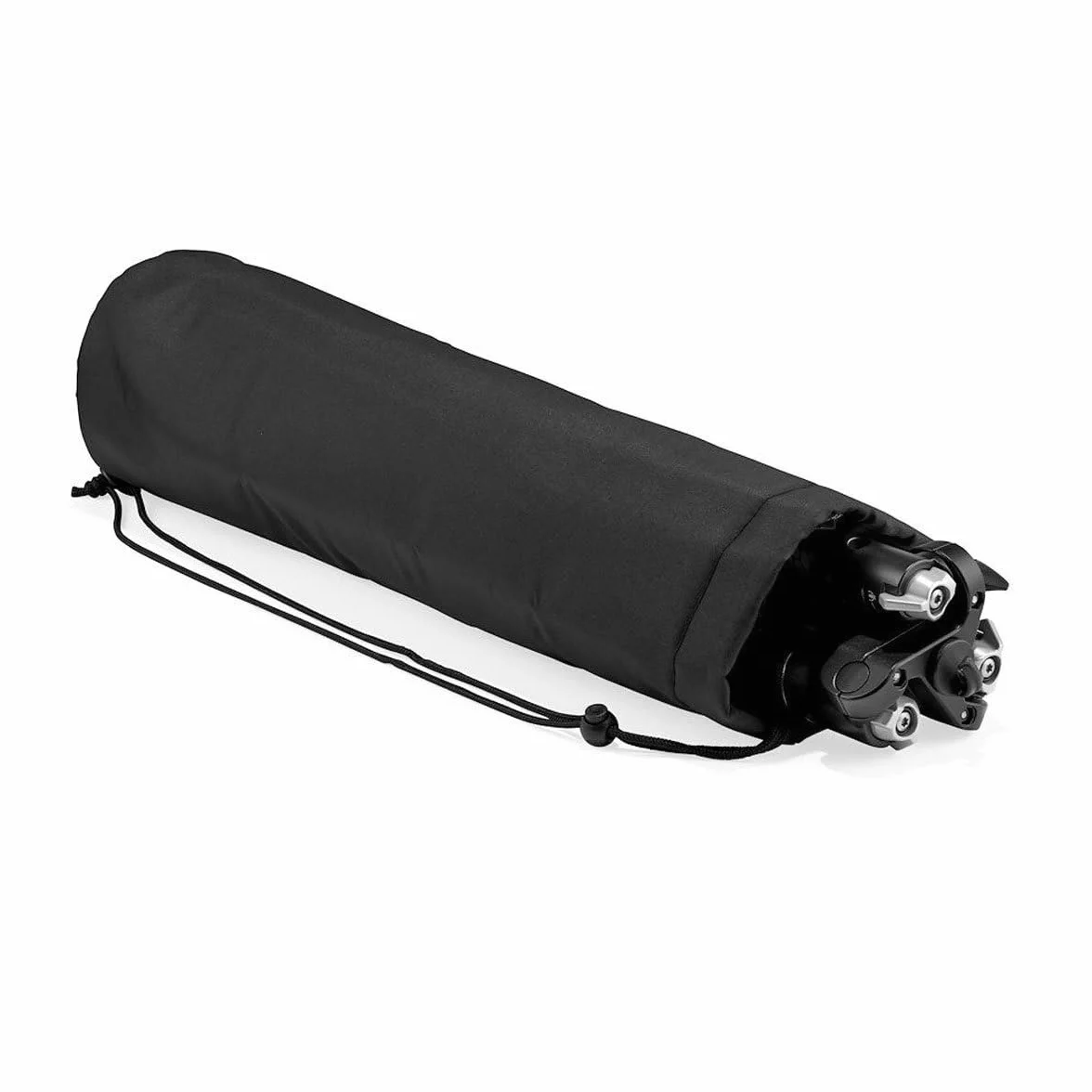 Manfrotto Element MII 4-częściowy statyw aluminiowy z głowicą kulową