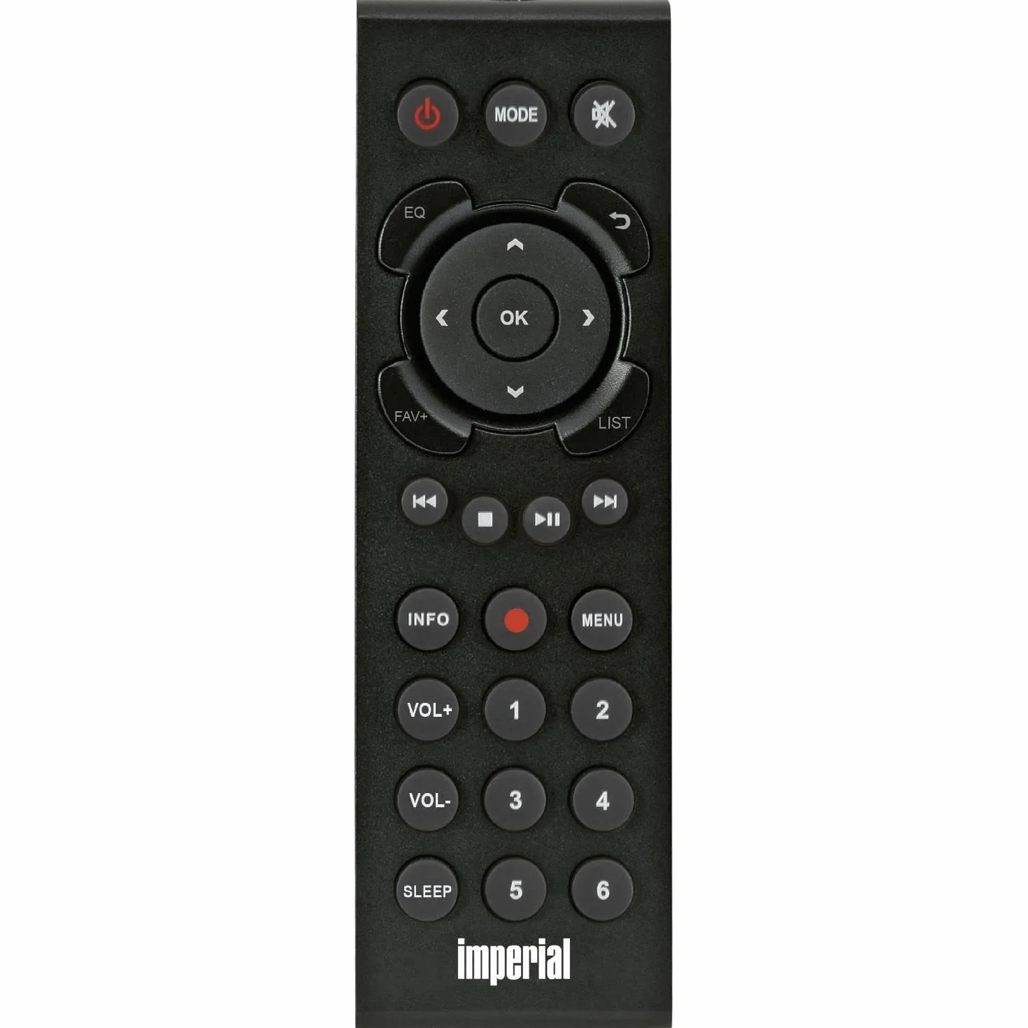 Imperial DABMAN i560 CD HiFi urządzenie ze wzmacniaczem odtwarzaczem CD radio internetowe cyfrowe DAB+ DAB UKW WLAN LAN HDMI ARC Bluetooth streamingu