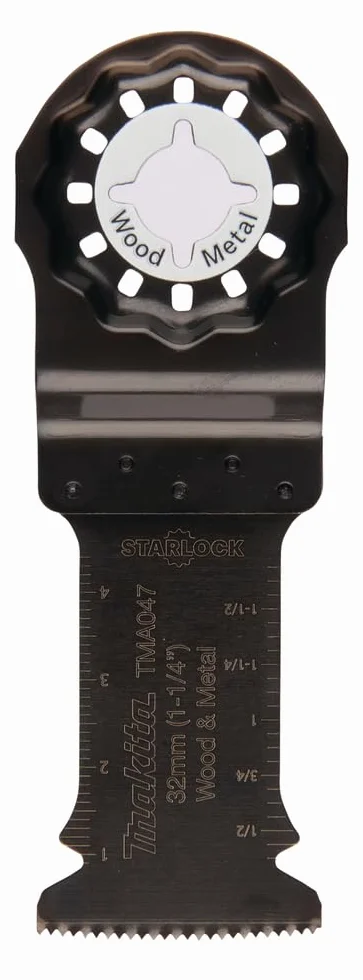 Makita B-64814-5 brzeszczot piły, czarny